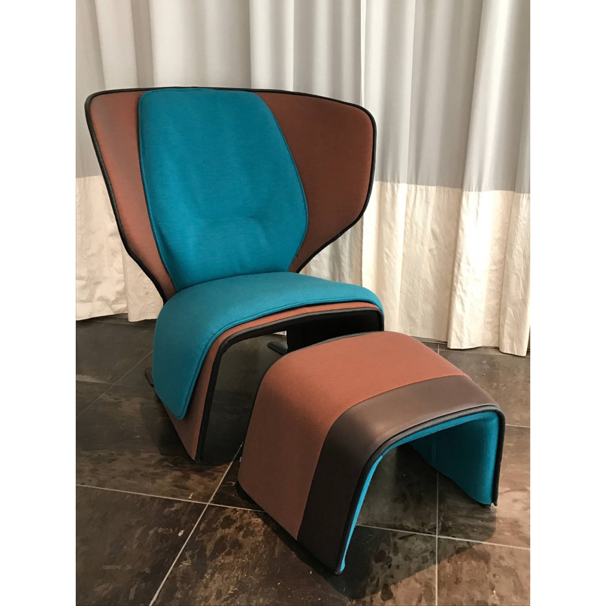 乐竞平台 - 坐具|休闲椅|办公家具|设计师家具|570 GENDER