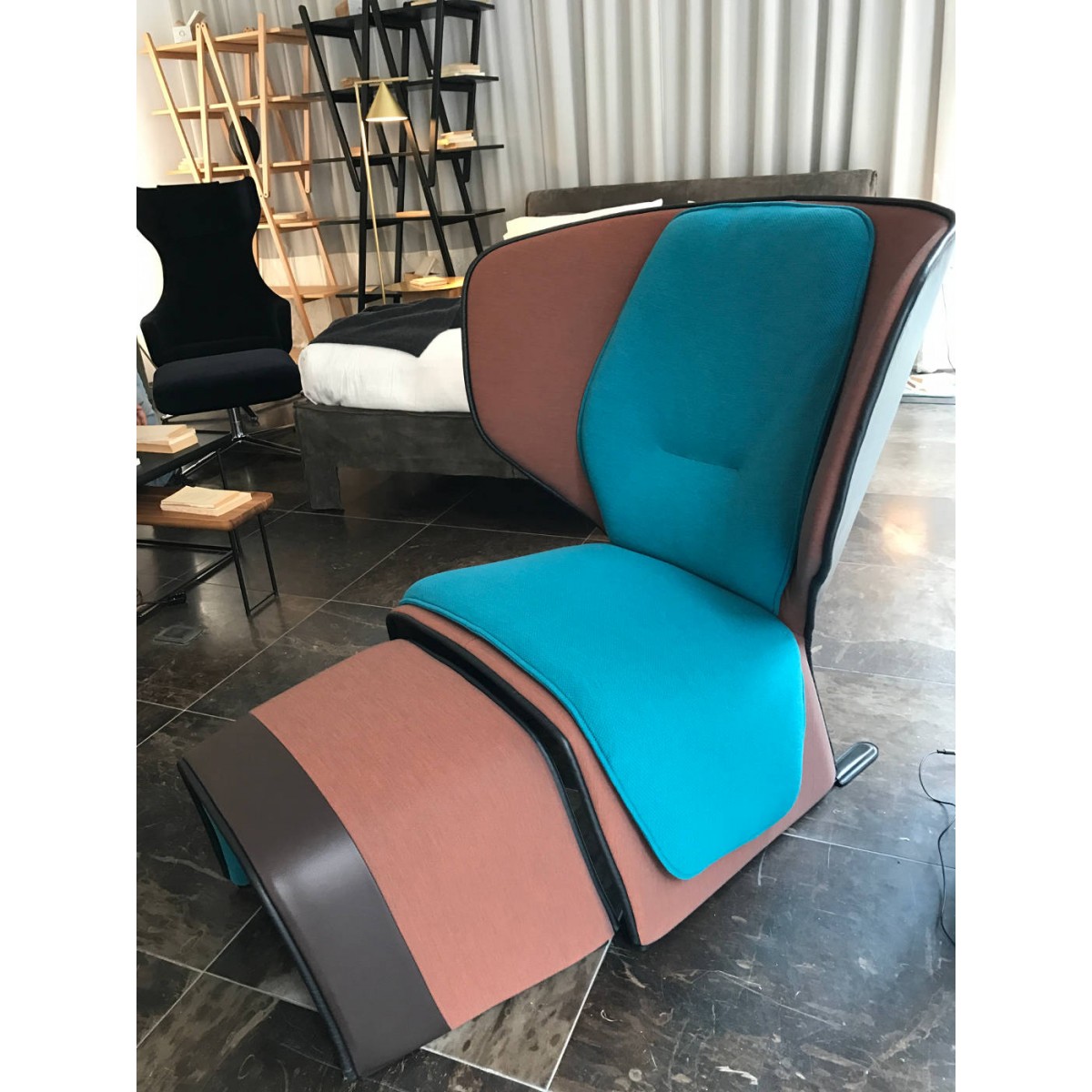 乐竞平台 - 坐具|休闲椅|办公家具|设计师家具|570 GENDER