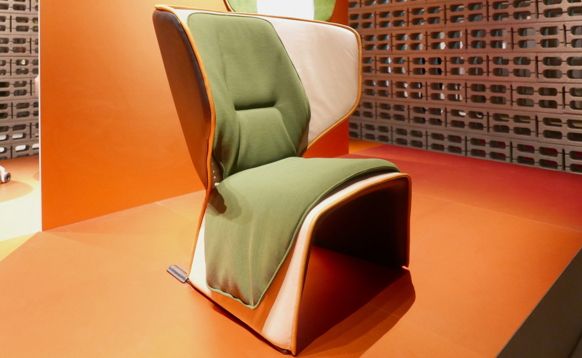 乐竞平台 - 坐具|休闲椅|办公家具|设计师家具|570 GENDER