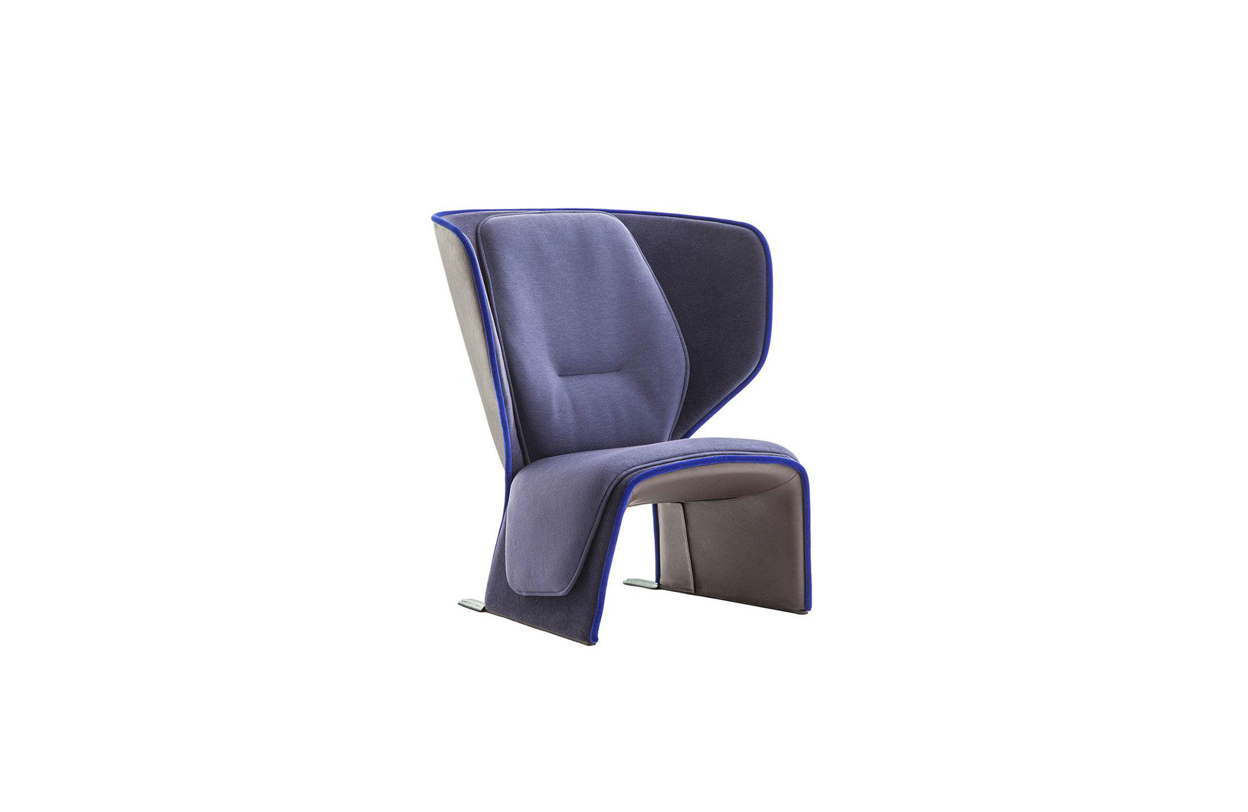 乐竞平台 - 坐具|休闲椅|办公家具|设计师家具|570 GENDER