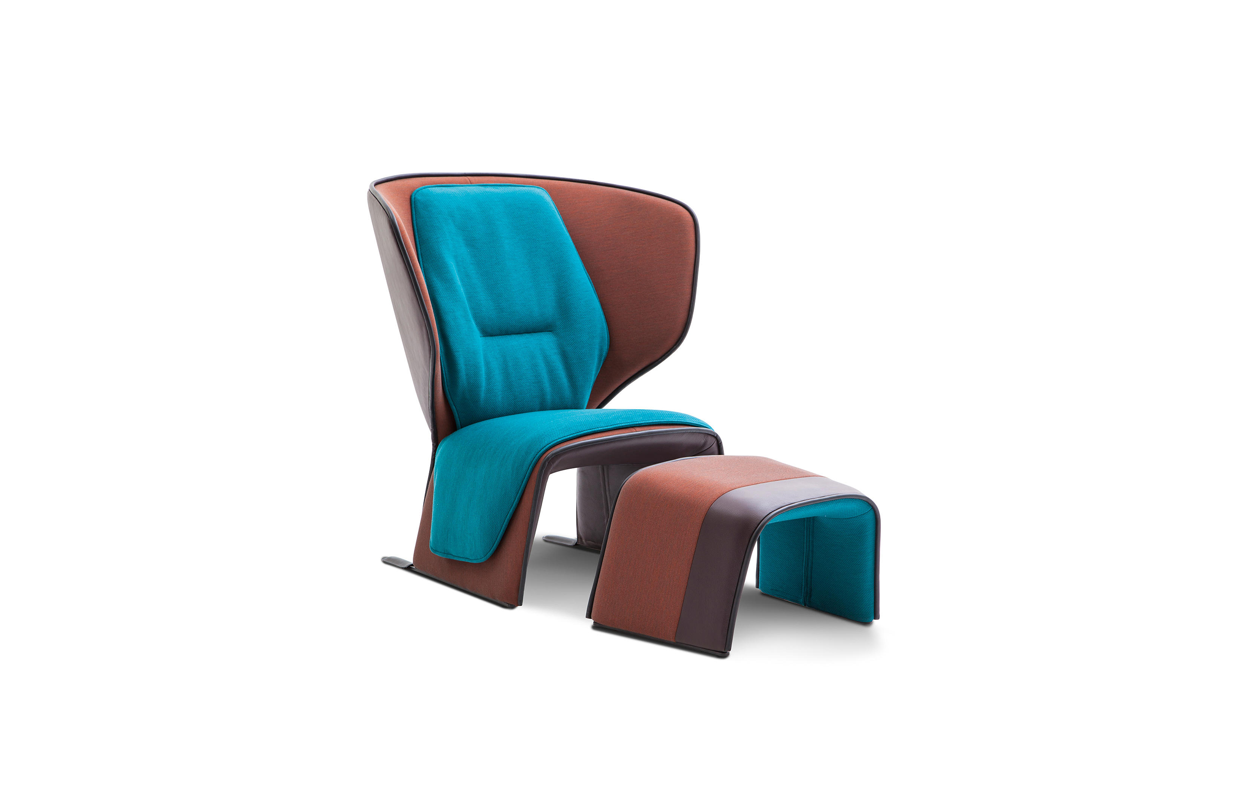 乐竞平台 - 坐具|休闲椅|办公家具|设计师家具|570 GENDER