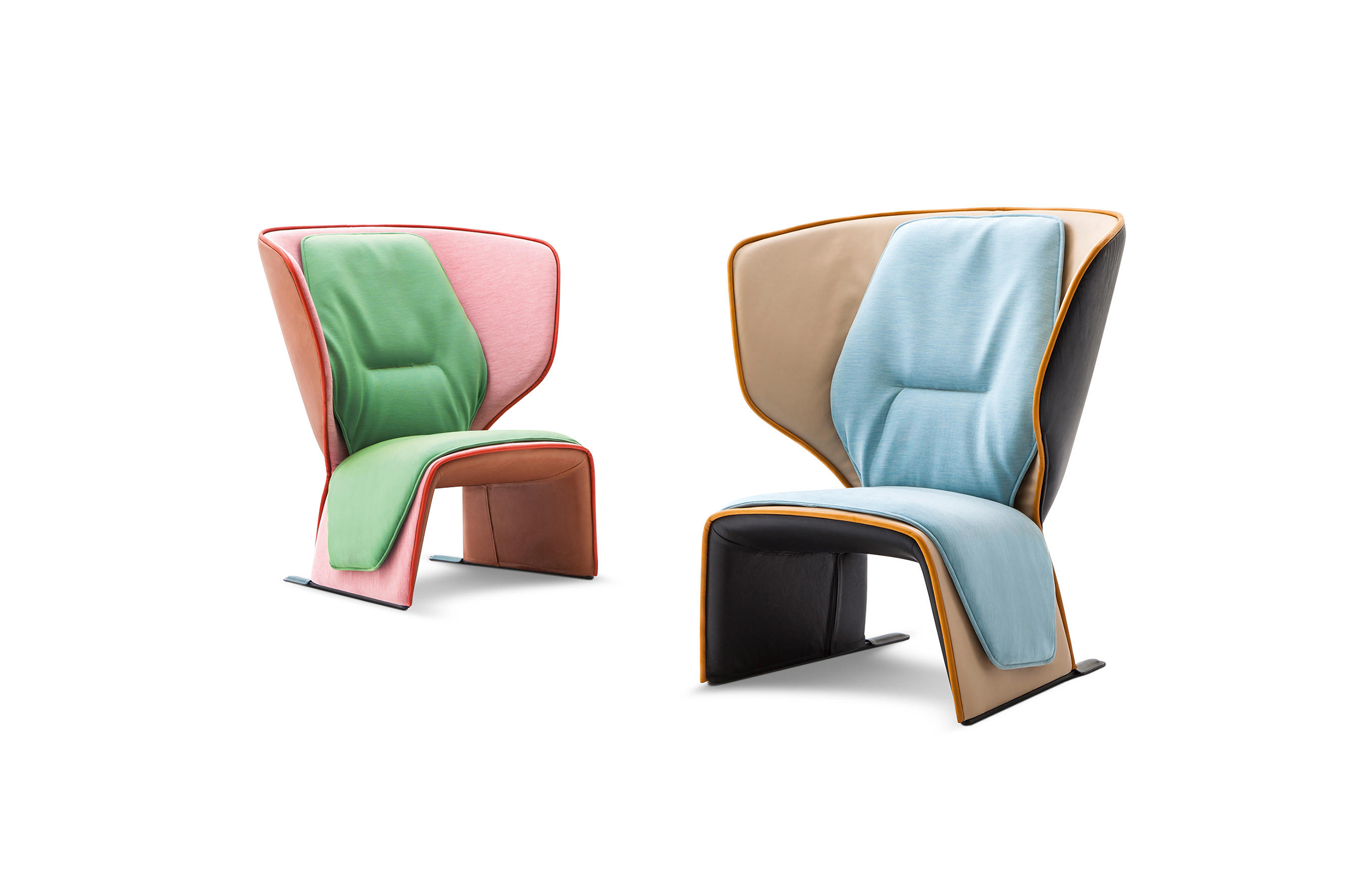 乐竞平台 - 坐具|休闲椅|办公家具|设计师家具|570 GENDER