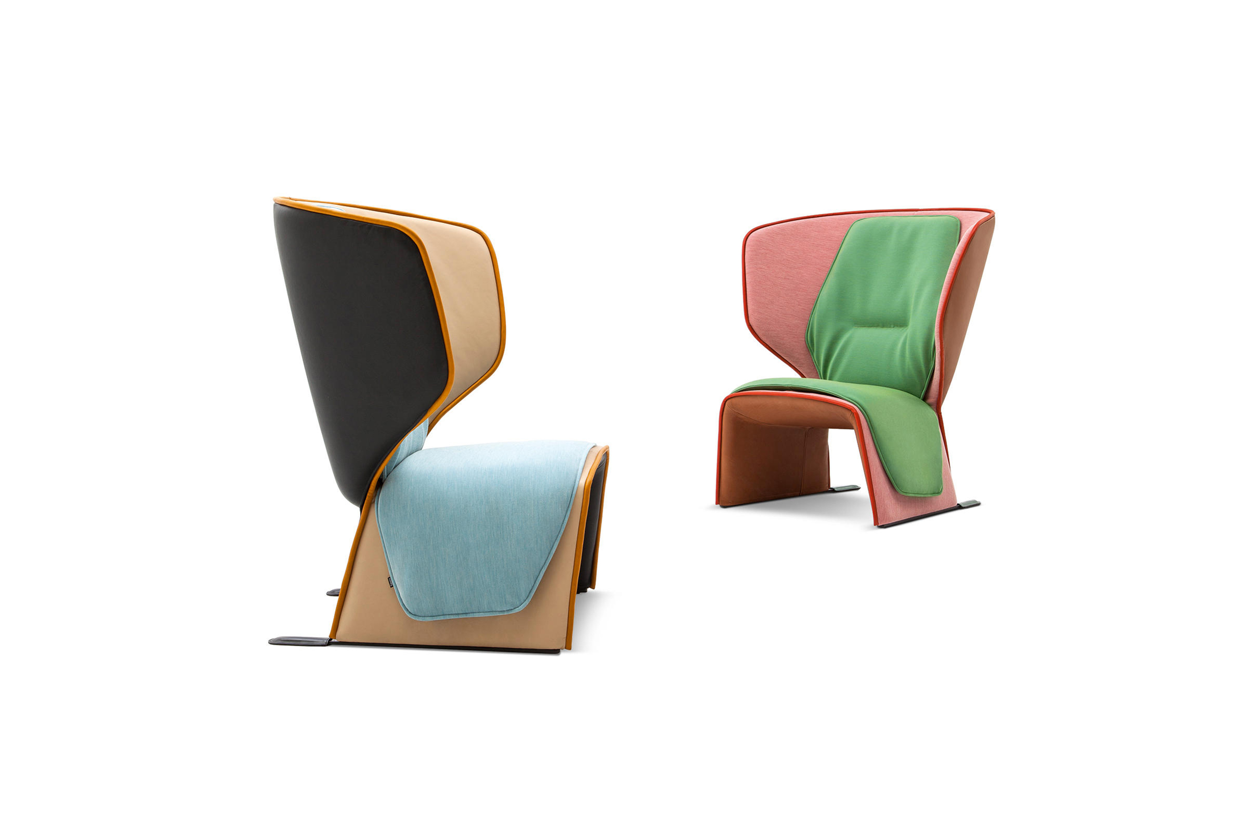 乐竞平台 - 坐具|休闲椅|办公家具|设计师家具|570 GENDER