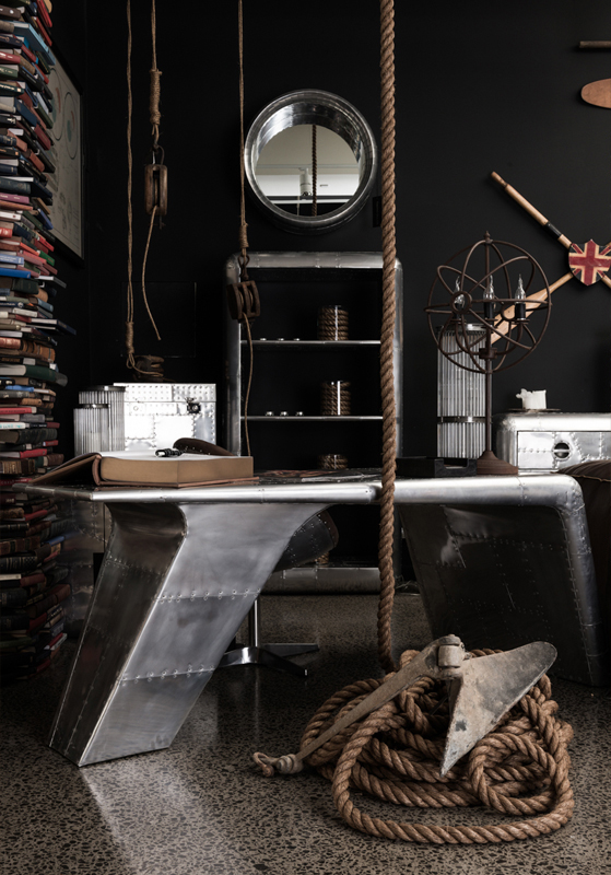 乐竞平台 - 桌几|办公桌|办公家具|设计师家具|飞行员瓦尔基里台