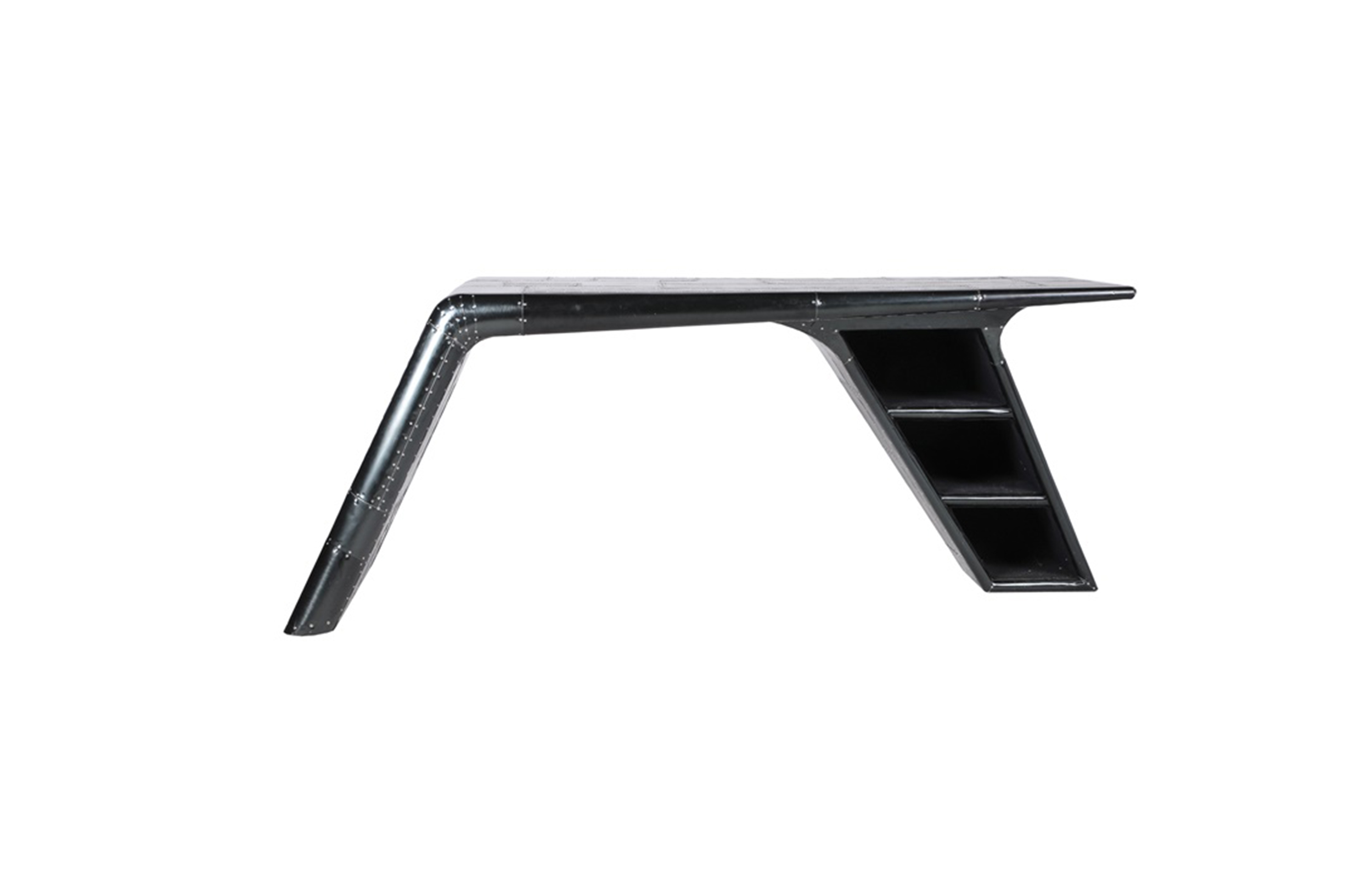 乐竞平台 - 桌几|办公桌|办公家具|设计师家具|飞行员瓦尔基里台