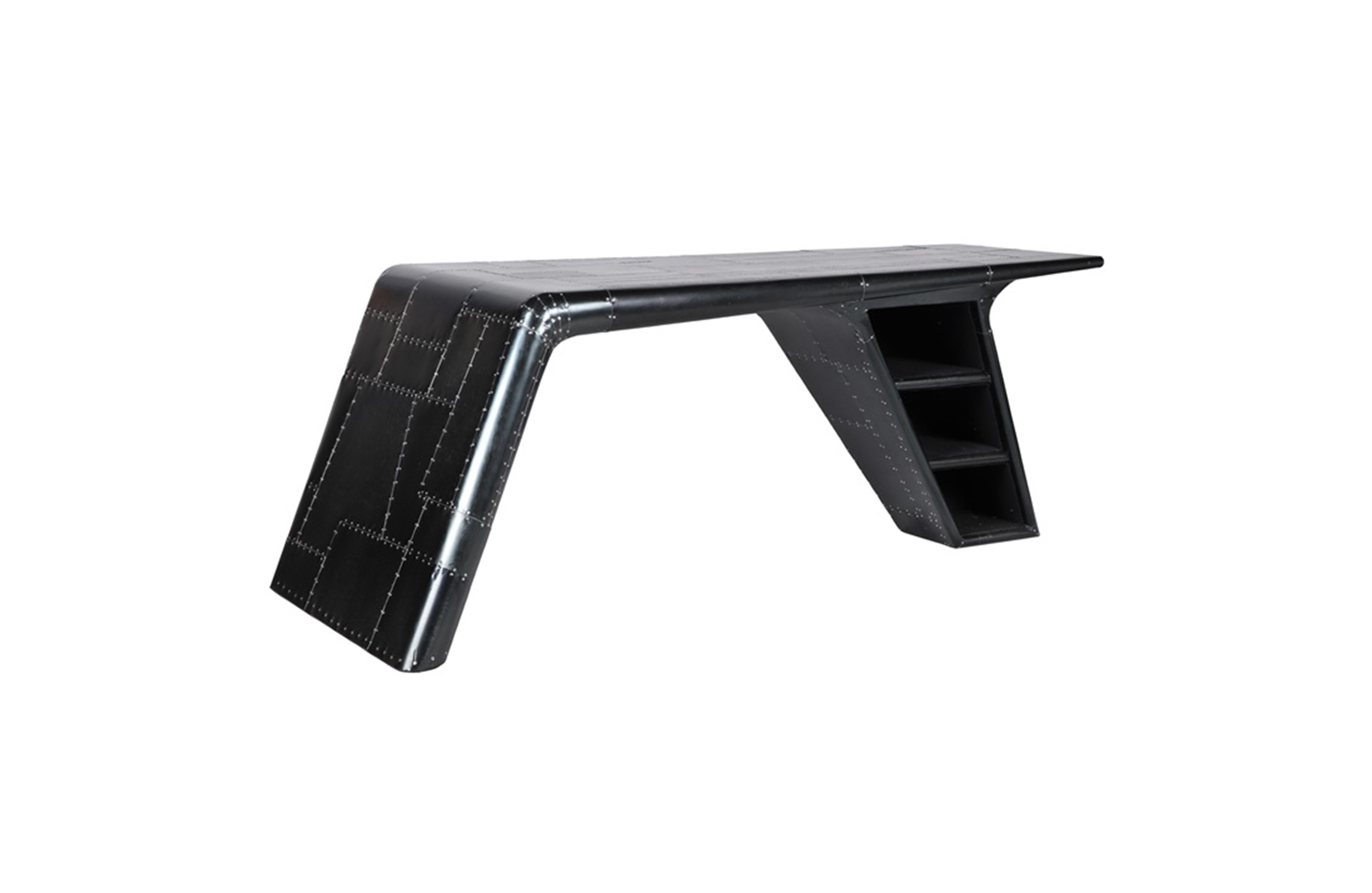 乐竞平台 - 桌几|办公桌|办公家具|设计师家具|飞行员瓦尔基里台