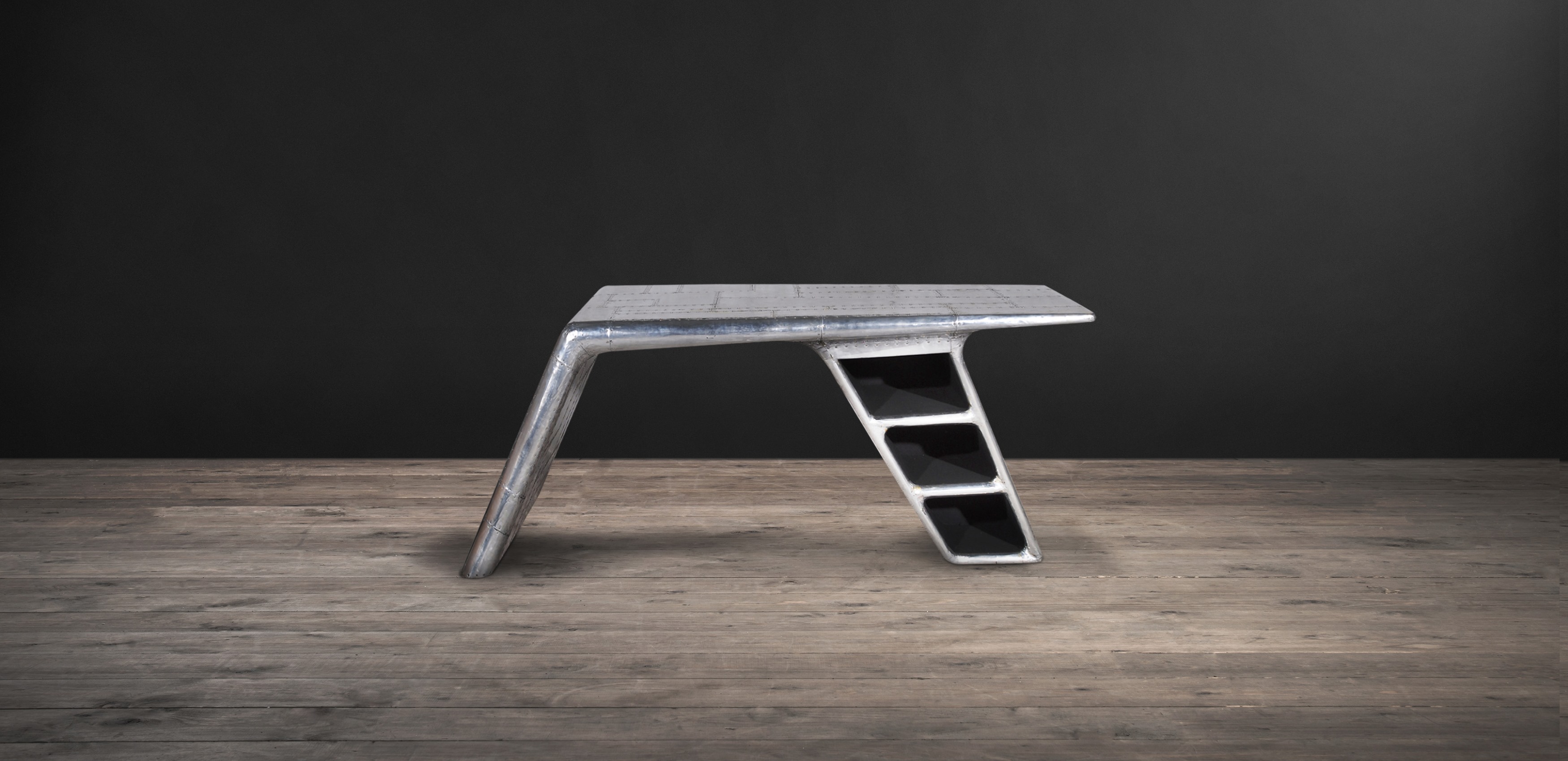 乐竞平台 - 桌几|办公桌|办公家具|设计师家具|飞行员瓦尔基里台