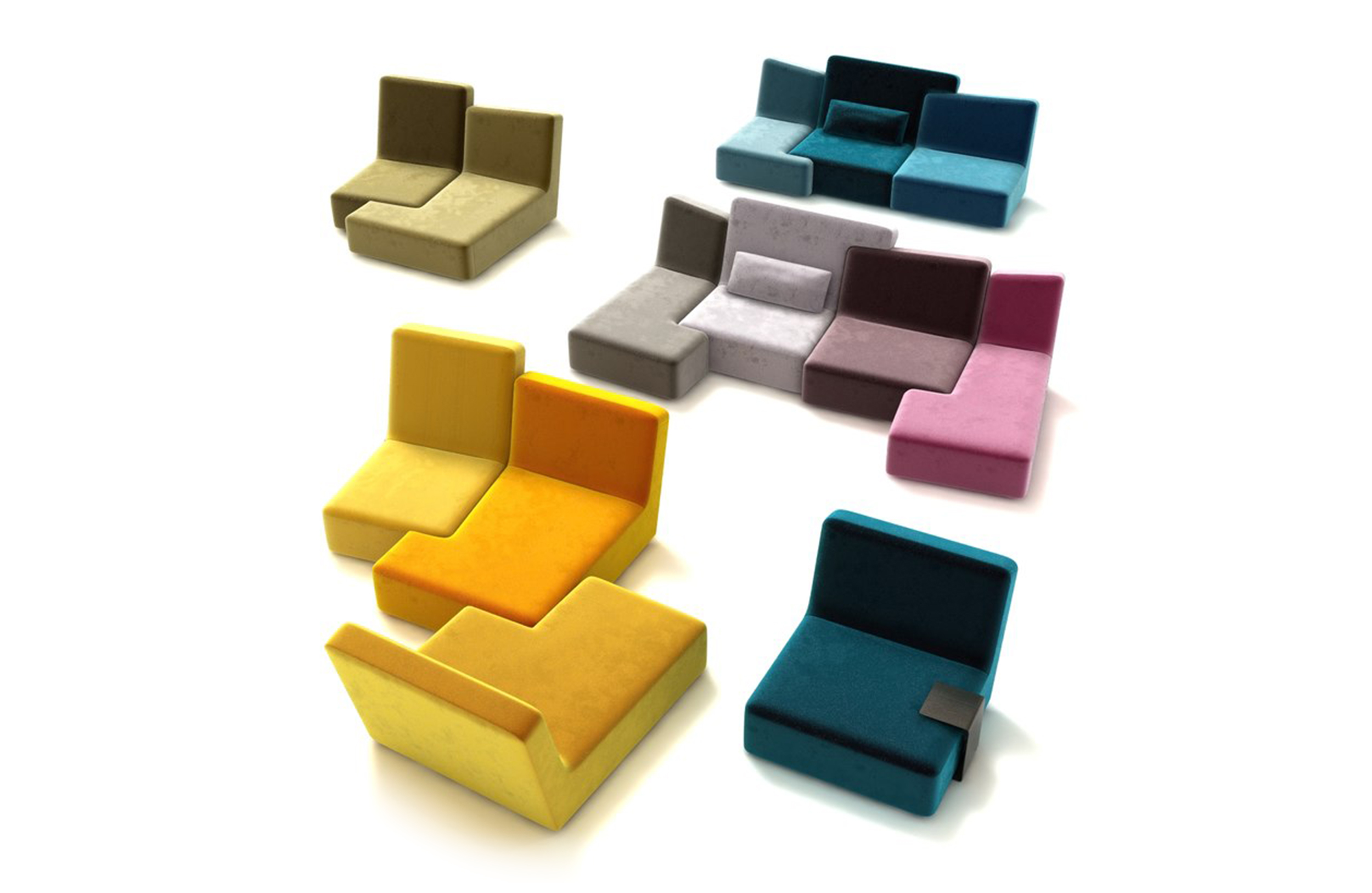 乐竞平台 - 坐具|沙发|办公家具|设计师家具|融合沙发