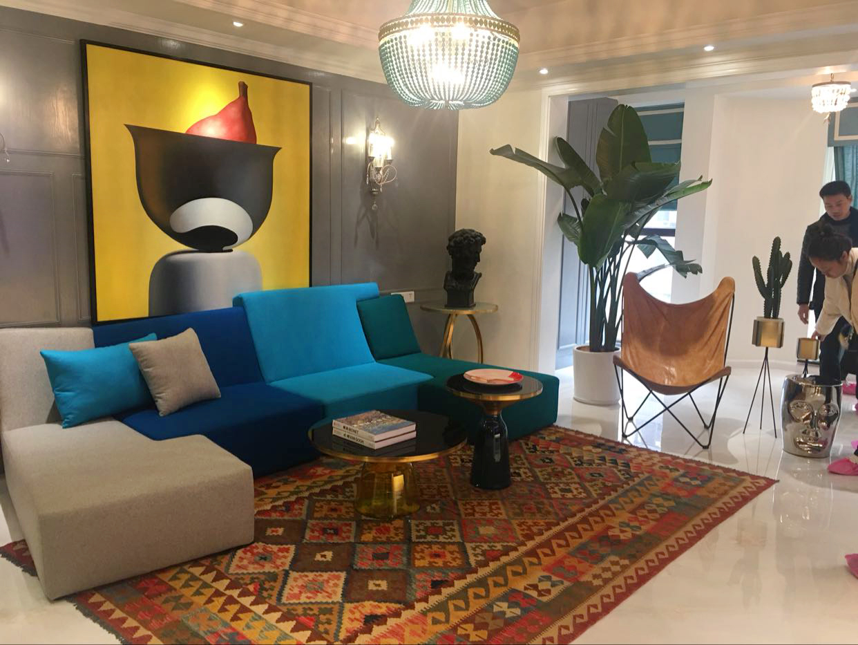 乐竞平台 - 坐具|沙发|办公家具|设计师家具|融合沙发