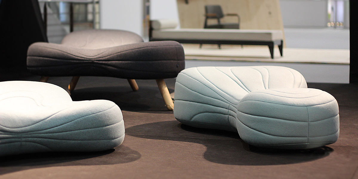 乐竞平台 - 坐具|吧椅/凳子|办公家具|设计师家具|Bouli矮凳