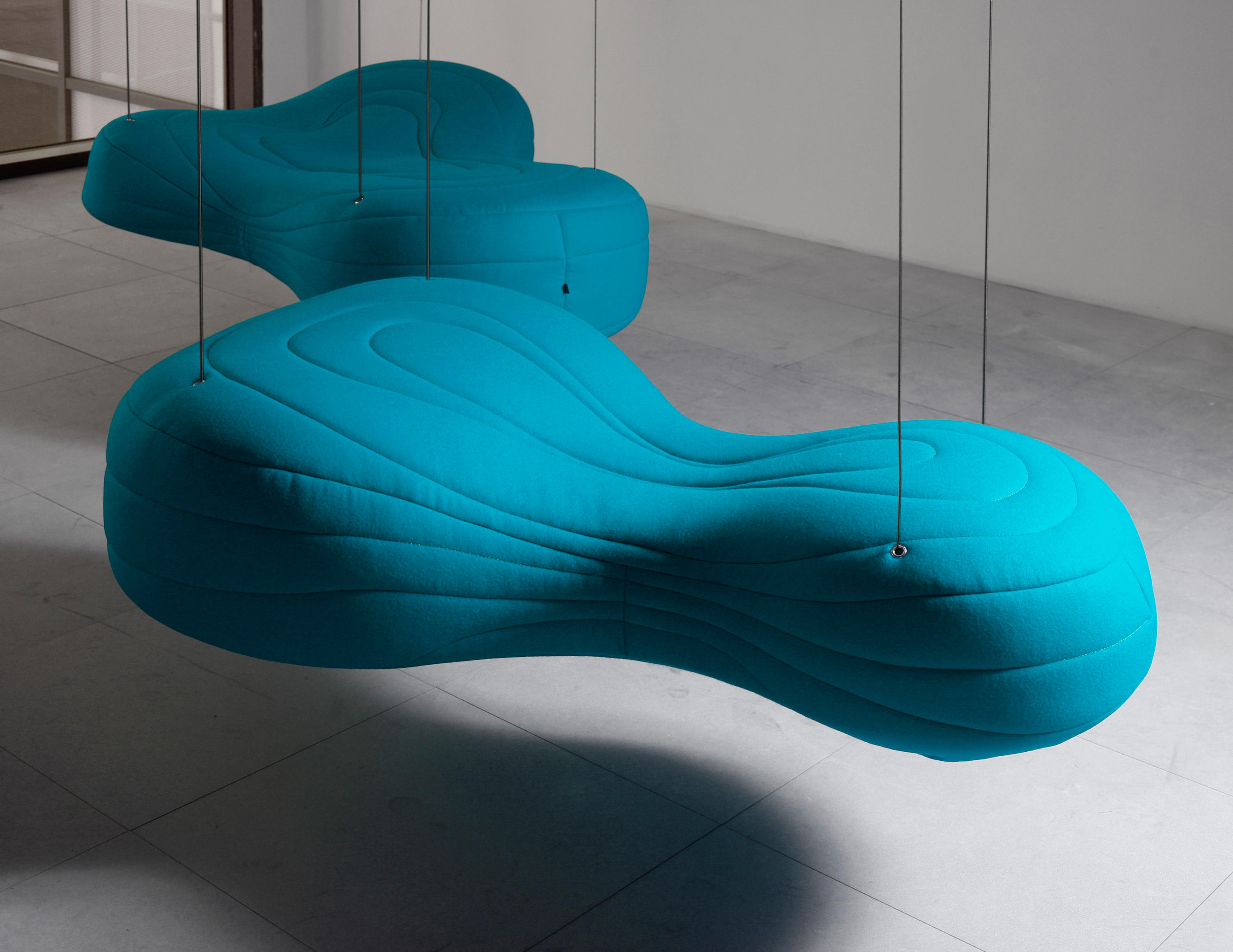 乐竞平台 - 坐具|吧椅/凳子|办公家具|设计师家具|Bouli矮凳