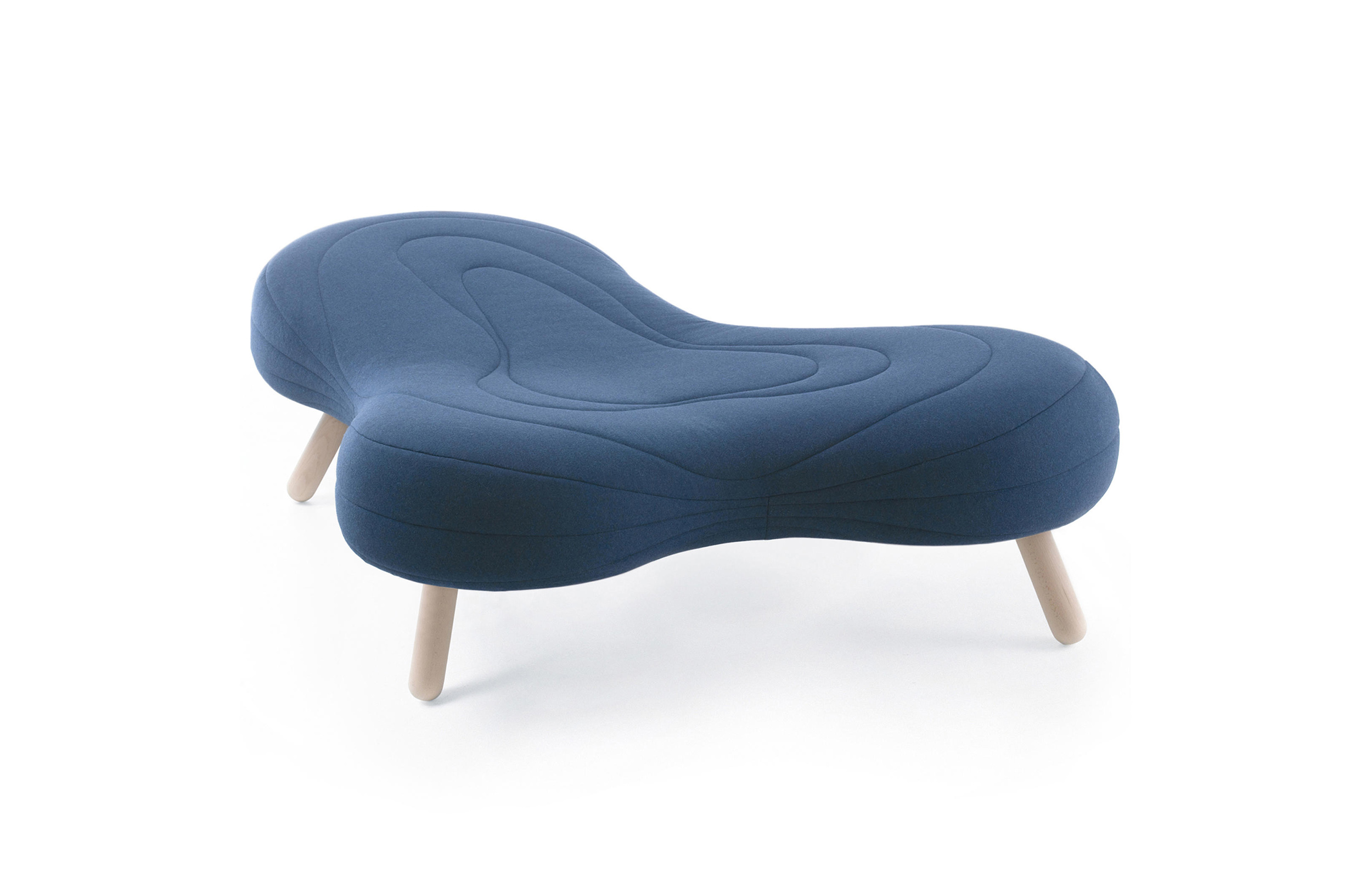 乐竞平台 - 坐具|吧椅/凳子|办公家具|设计师家具|Bouli矮凳