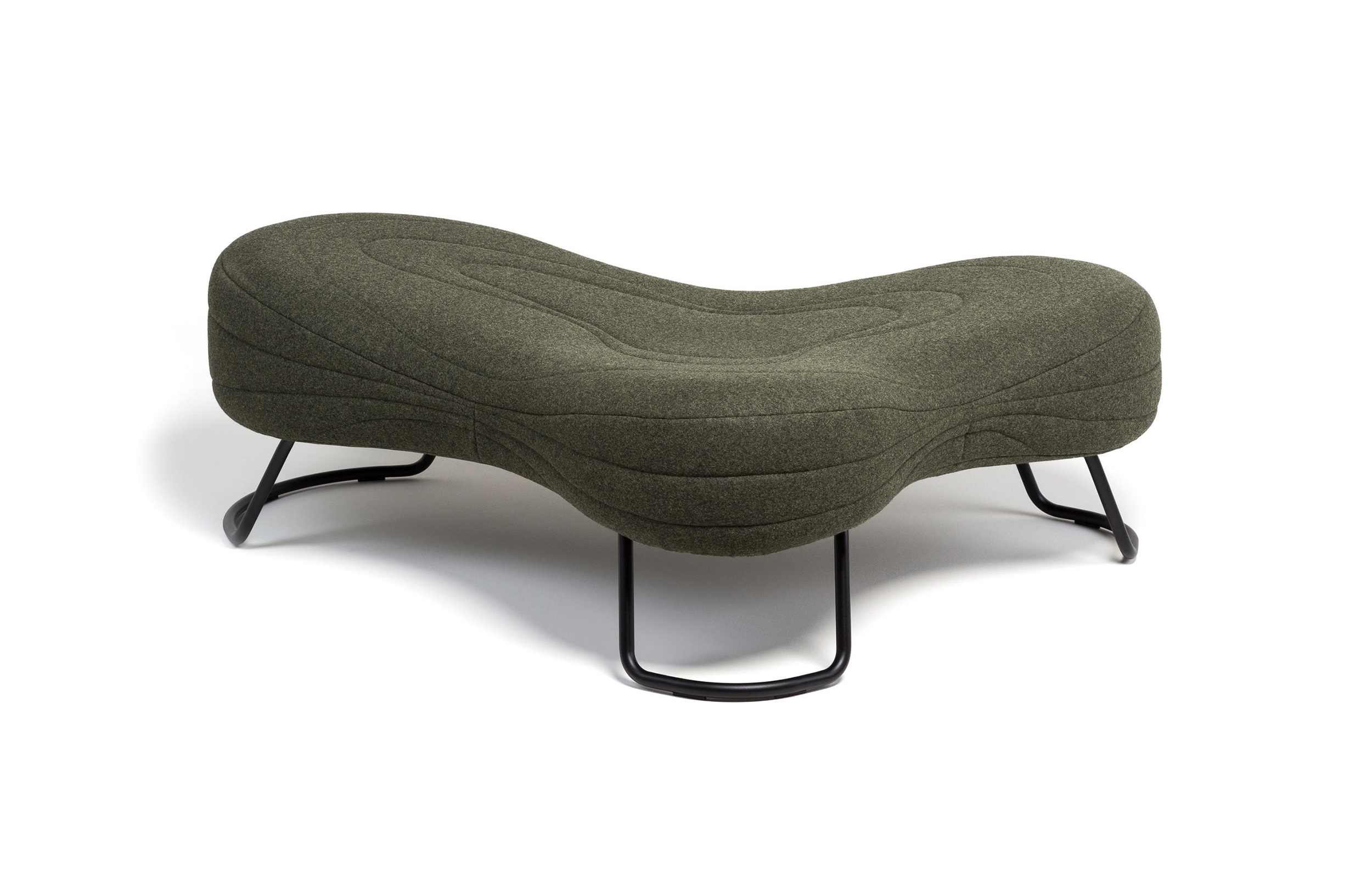 乐竞平台 - 坐具|吧椅/凳子|办公家具|设计师家具|Bouli矮凳