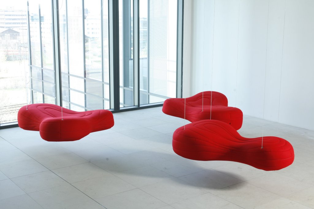 乐竞平台 - 坐具|吧椅/凳子|办公家具|设计师家具|Bouli矮凳