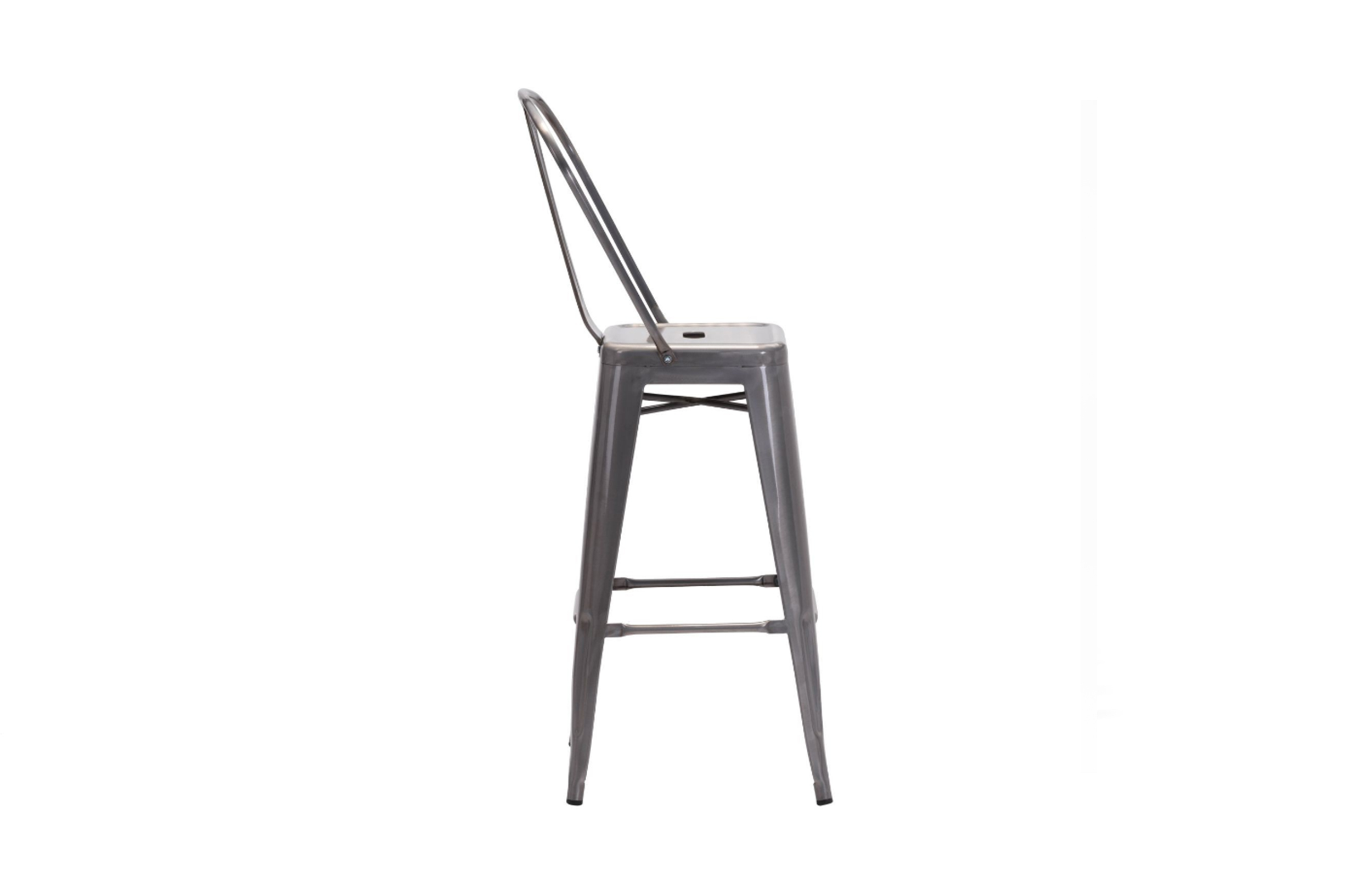 乐竞平台 - 坐具|吧椅/凳子|办公家具|设计师家具|埃利奥现代吧椅