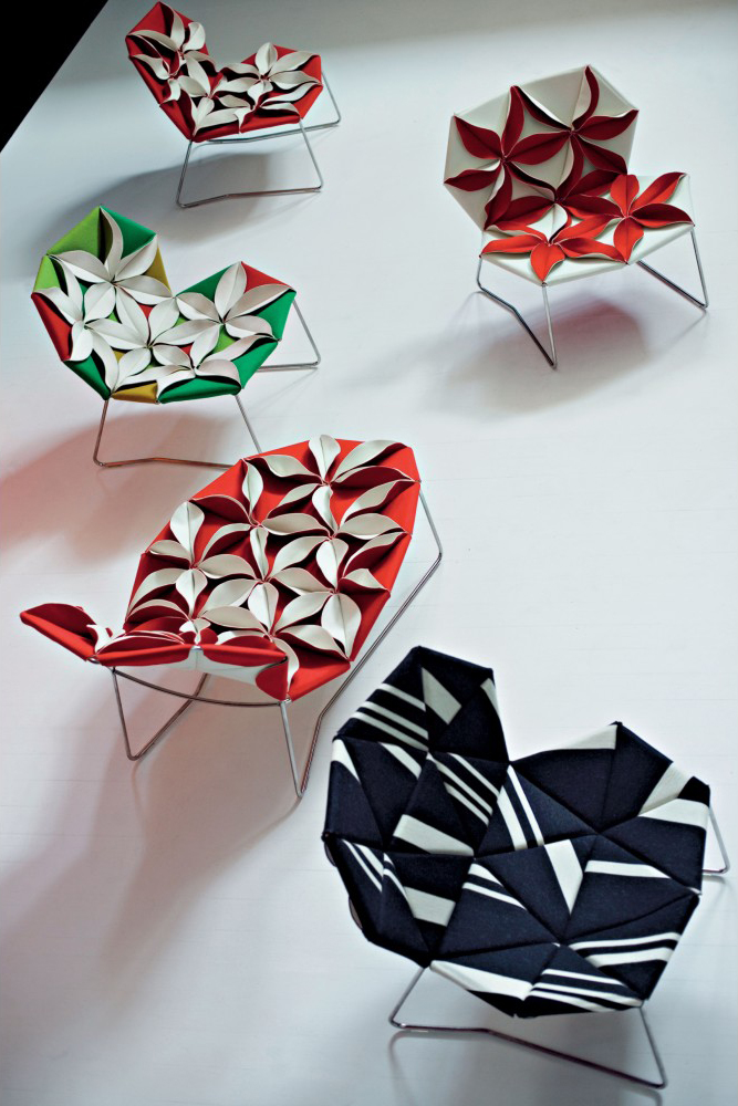 乐竞平台 - 坐具|休闲椅|办公家具|设计师家具|花瓣休闲椅