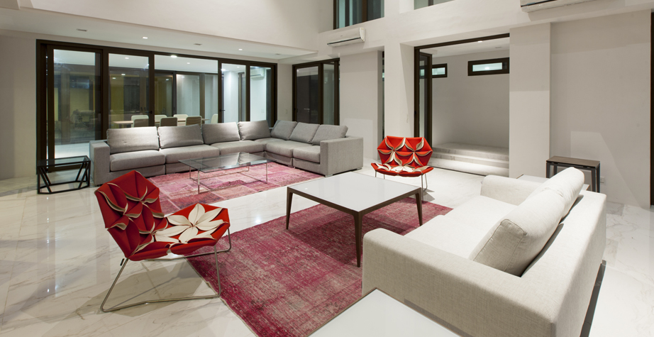 乐竞平台 - 坐具|休闲椅|办公家具|设计师家具|花瓣休闲椅