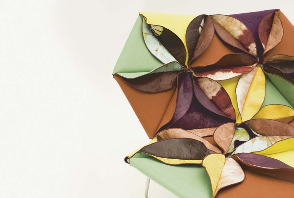 乐竞平台 - 坐具|休闲椅|办公家具|设计师家具|花瓣休闲椅