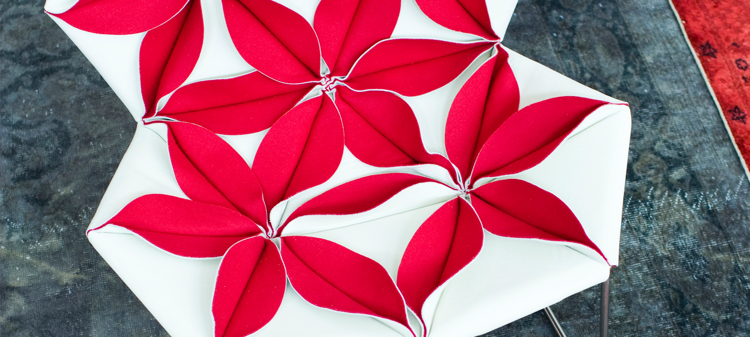 乐竞平台 - 坐具|休闲椅|办公家具|设计师家具|花瓣休闲椅