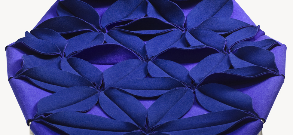 乐竞平台 - 坐具|休闲椅|办公家具|设计师家具|花瓣休闲椅