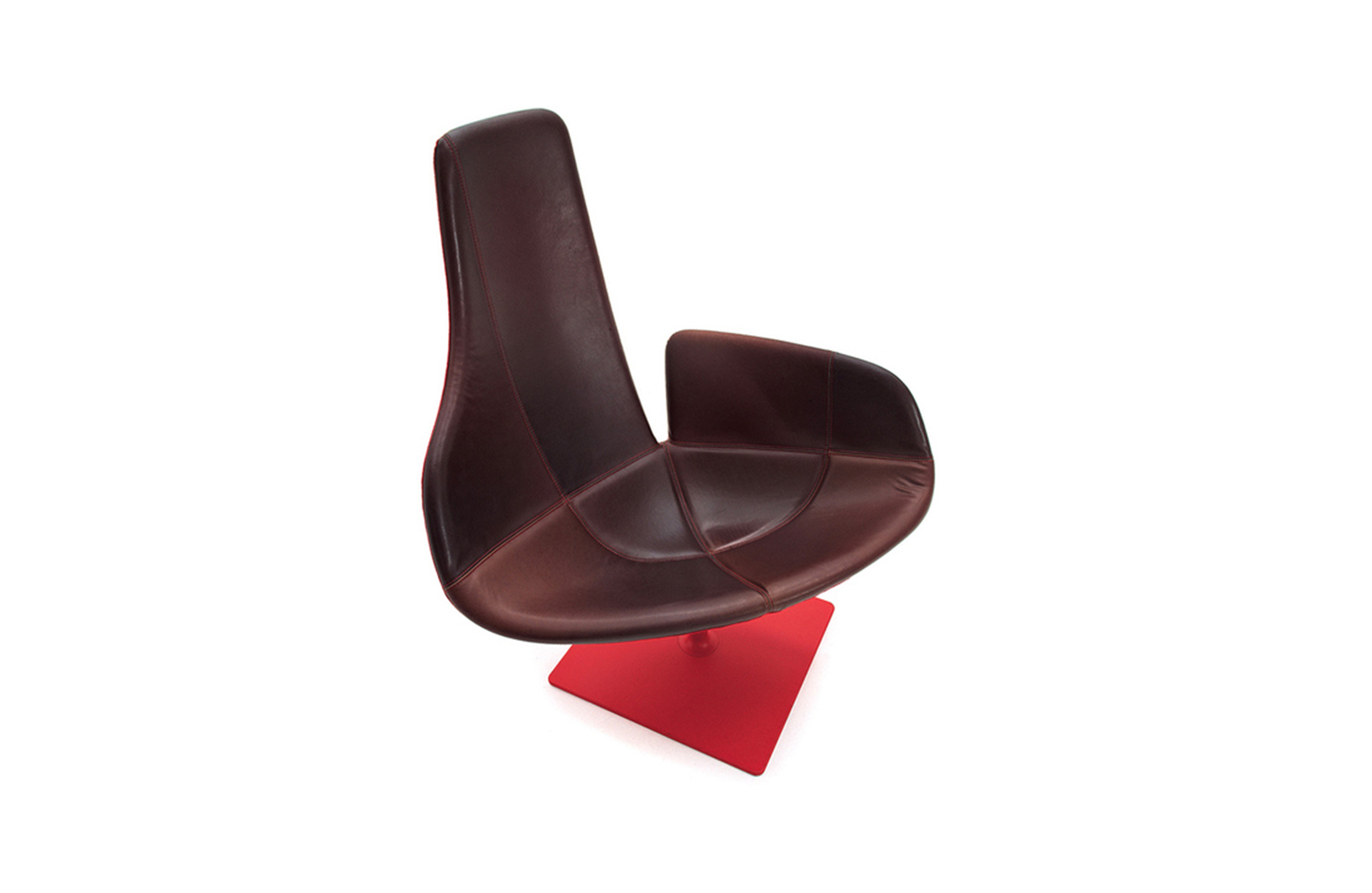 乐竞平台 - 坐具|休闲椅|办公家具|设计师家具|峡湾椅/手指椅