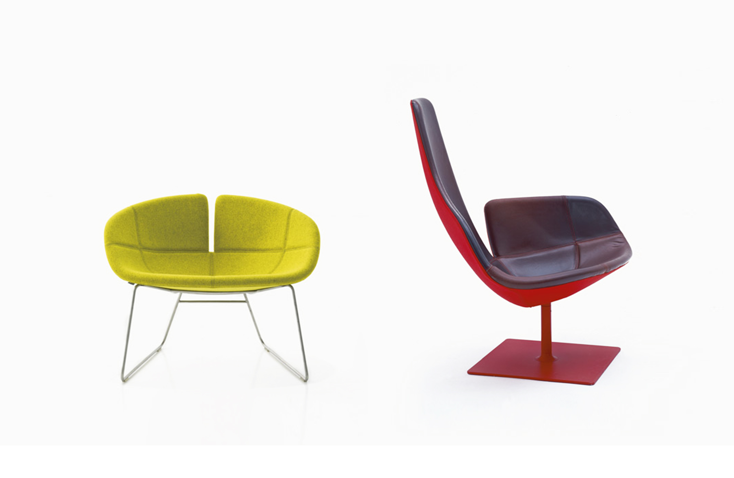 乐竞平台 - 坐具|休闲椅|办公家具|设计师家具|峡湾椅/手指椅