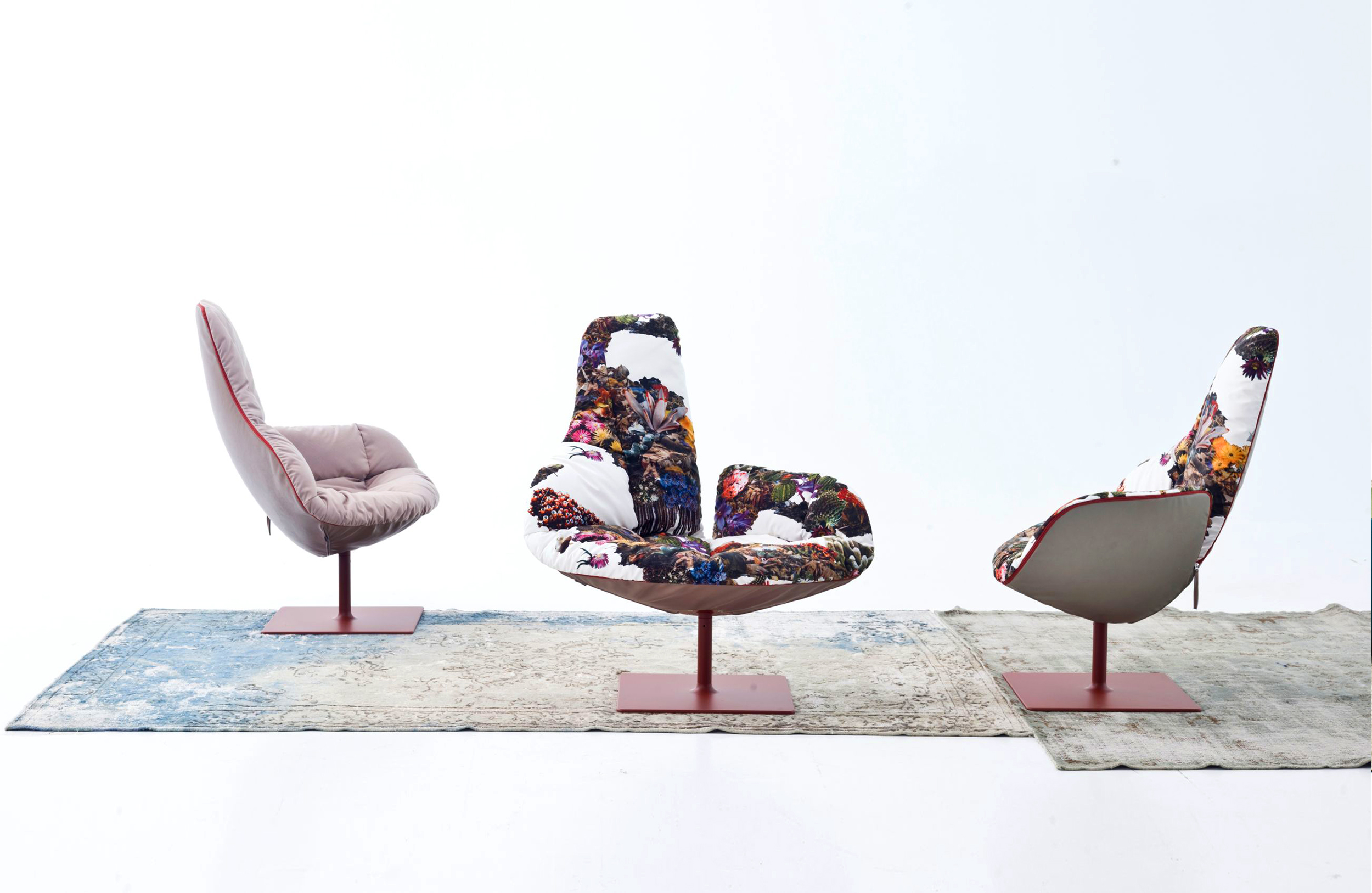 乐竞平台 - 坐具|休闲椅|办公家具|设计师家具|峡湾椅/手指椅