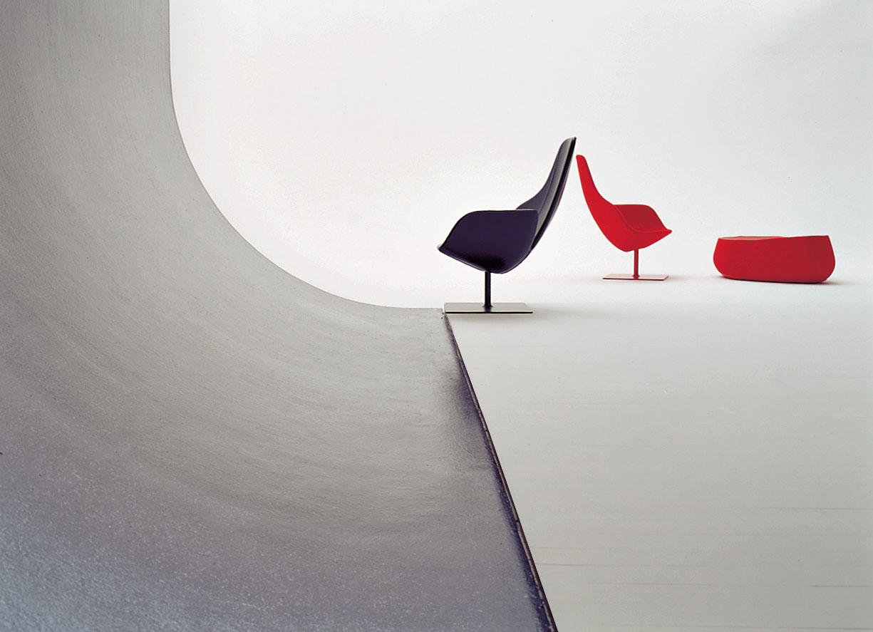 乐竞平台 - 坐具|休闲椅|办公家具|设计师家具|峡湾椅/手指椅