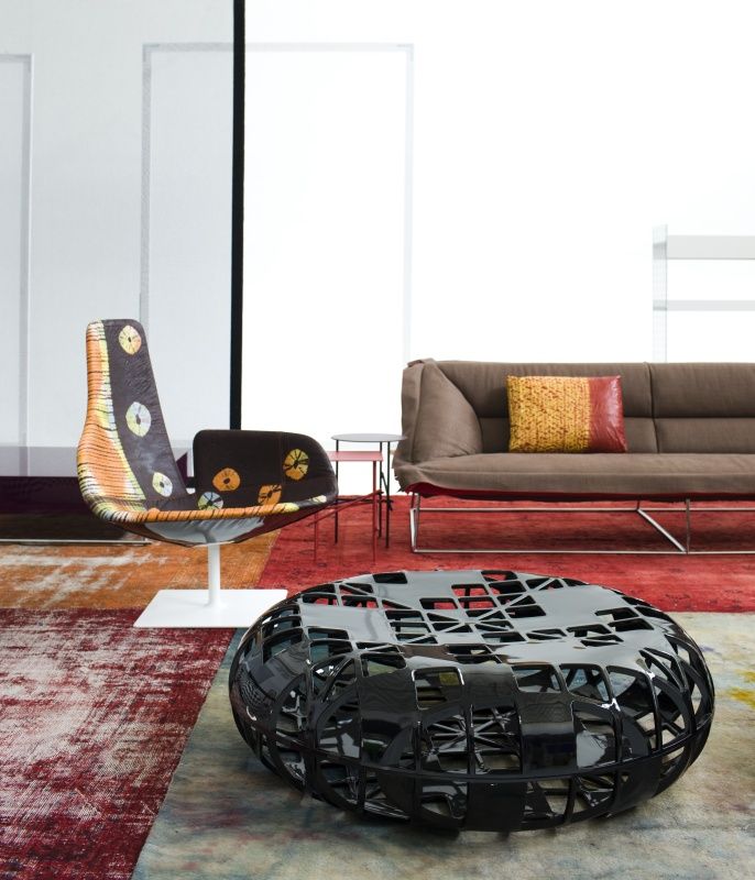 乐竞平台 - 坐具|休闲椅|办公家具|设计师家具|峡湾椅/手指椅