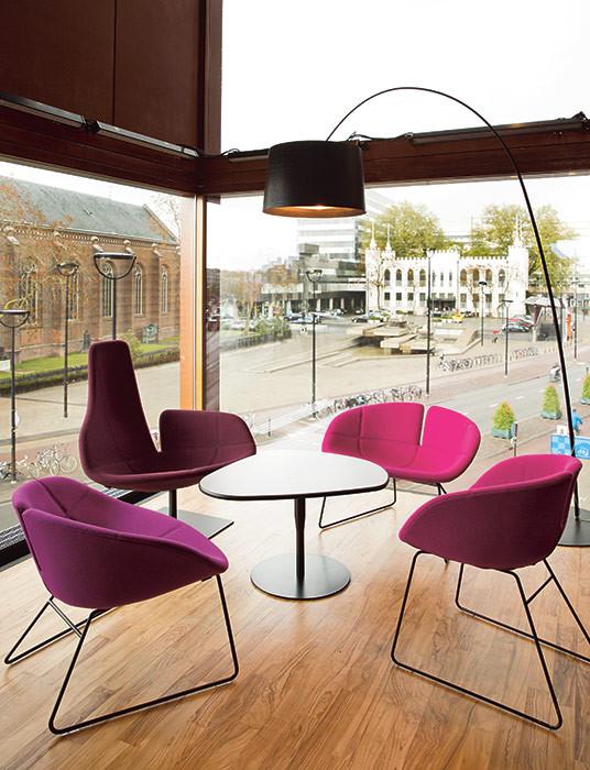 乐竞平台 - 坐具|休闲椅|办公家具|设计师家具|峡湾椅/手指椅