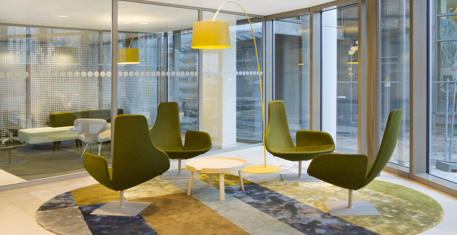 乐竞平台 - 坐具|休闲椅|办公家具|设计师家具|峡湾椅/手指椅