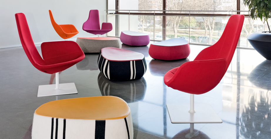 乐竞平台 - 坐具|休闲椅|办公家具|设计师家具|峡湾椅/手指椅