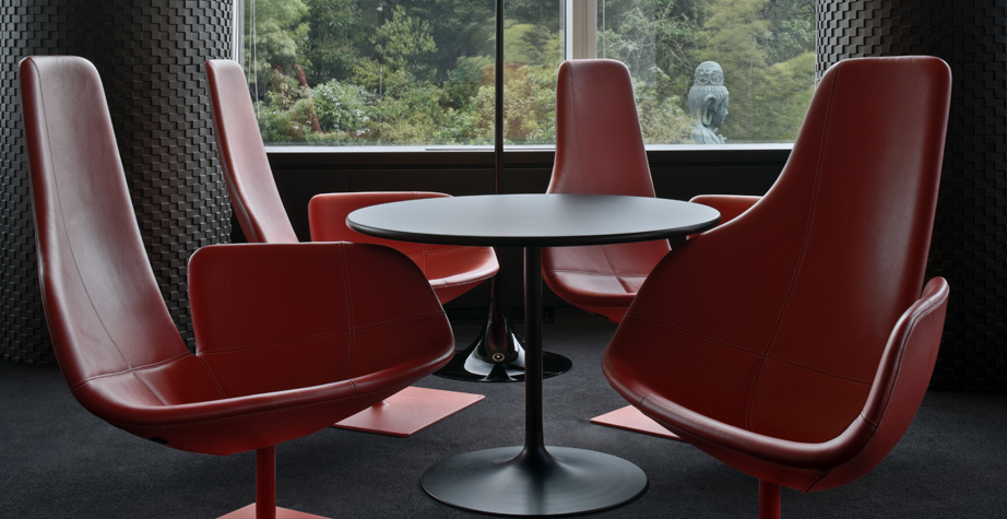 乐竞平台 - 坐具|休闲椅|办公家具|设计师家具|峡湾椅/手指椅