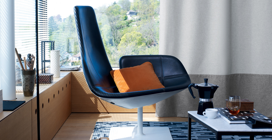 乐竞平台 - 坐具|休闲椅|办公家具|设计师家具|峡湾椅/手指椅