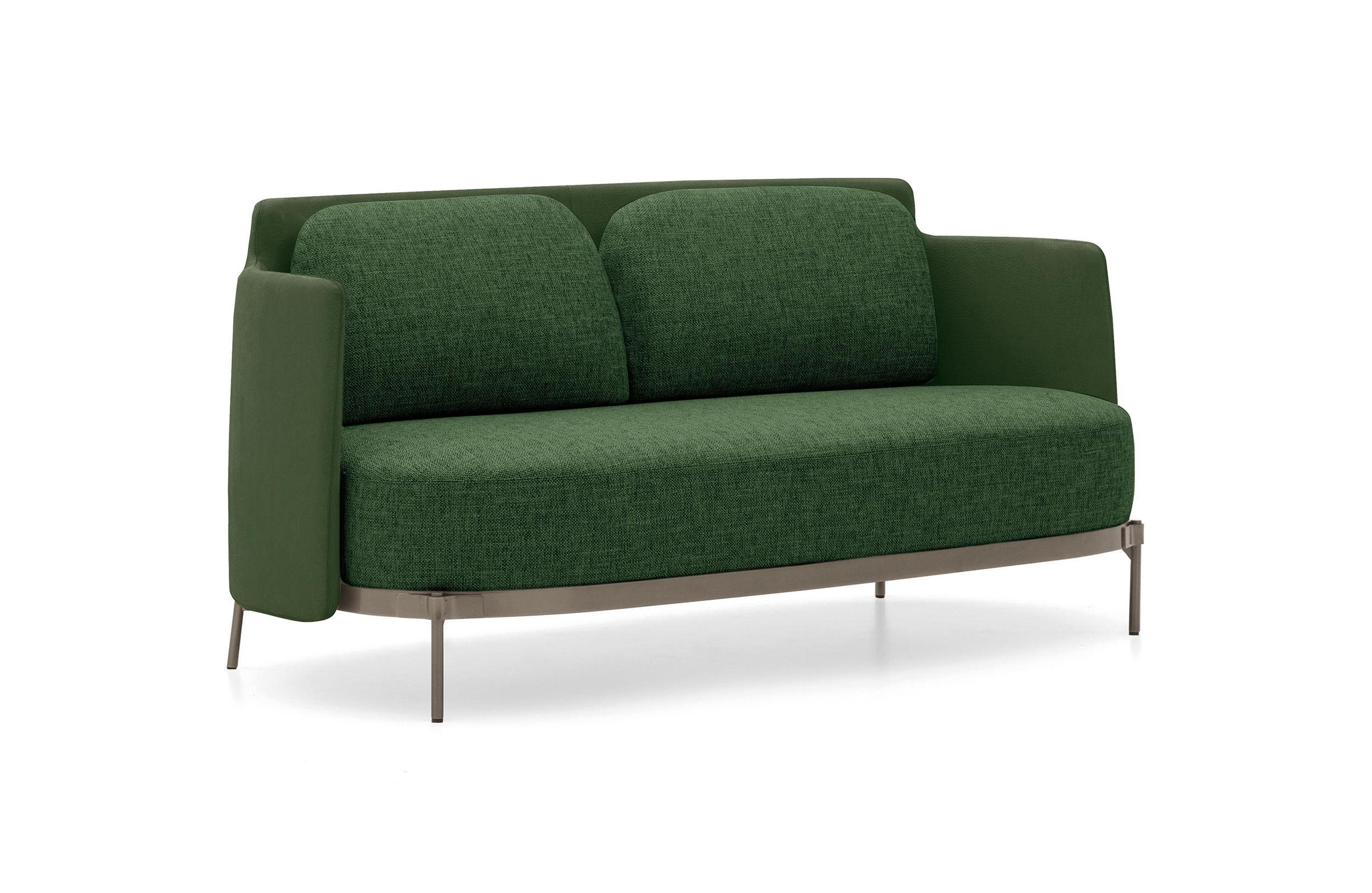 乐竞平台 - 坐具|沙发|办公家具|设计师家具|磁带沙发