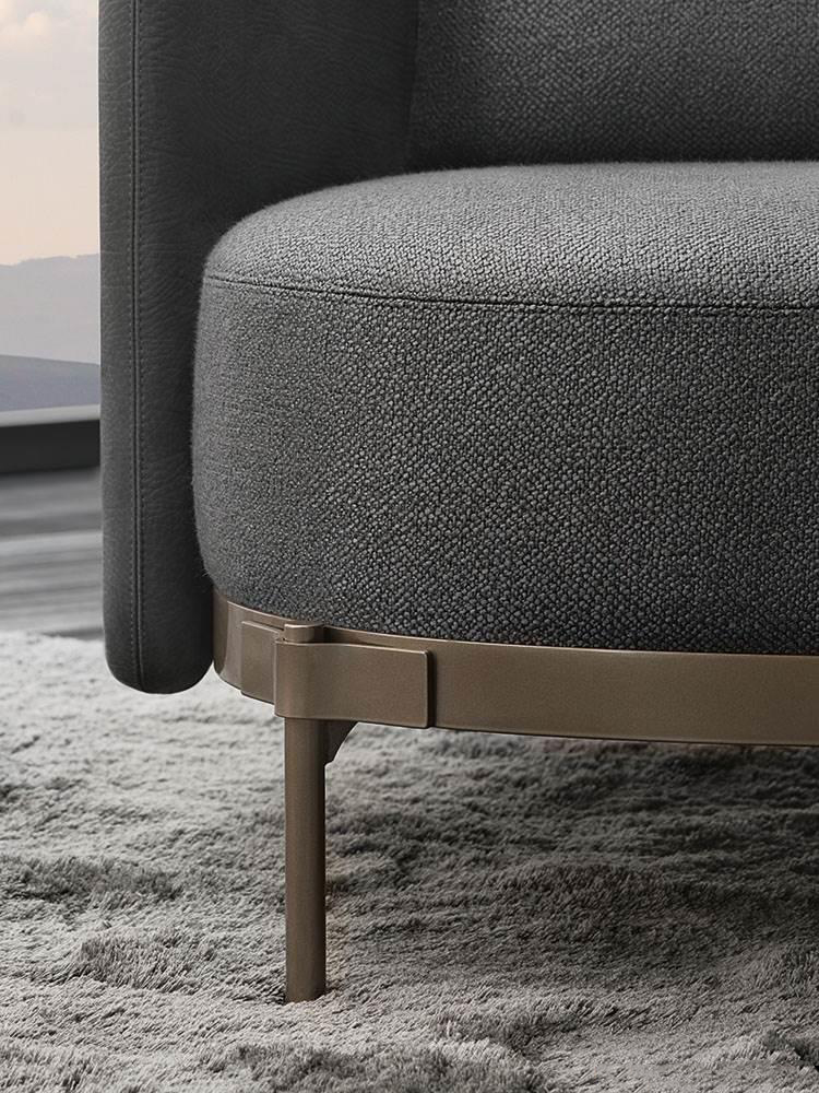 乐竞平台 - 坐具|沙发|办公家具|设计师家具|磁带沙发