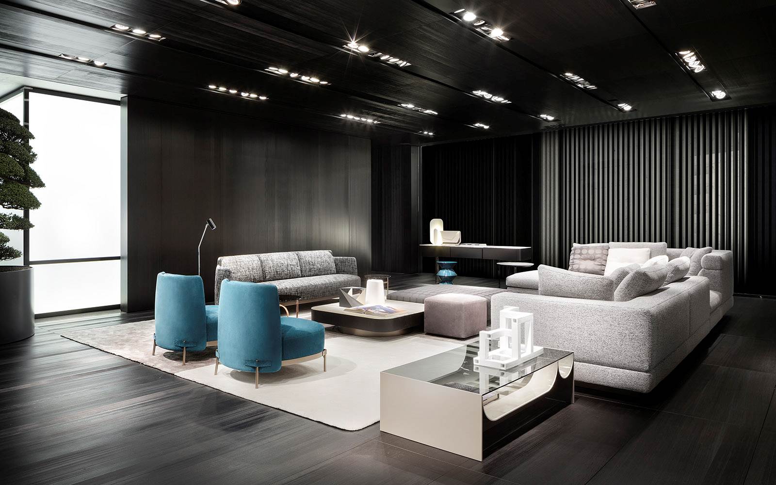 乐竞平台 - 坐具|沙发|办公家具|设计师家具|磁带沙发