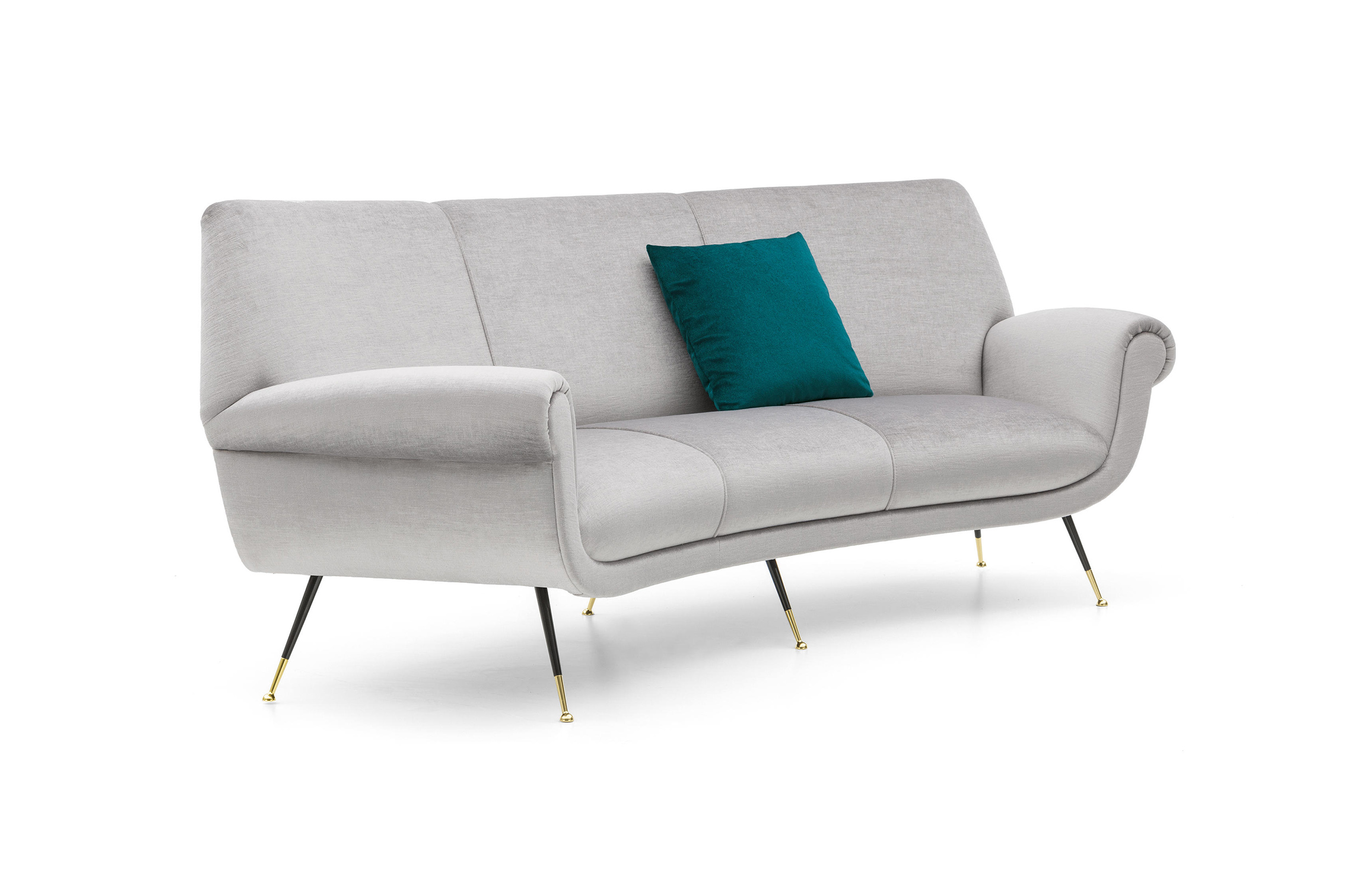 乐竞平台 - 坐具|沙发|办公家具|设计师家具|艾伯特&伊利沙发