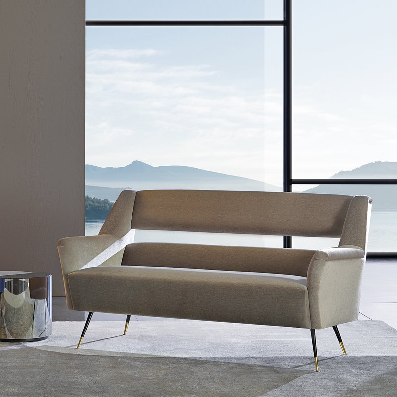 乐竞平台 - 坐具|沙发|办公家具|设计师家具|艾伯特&伊利沙发