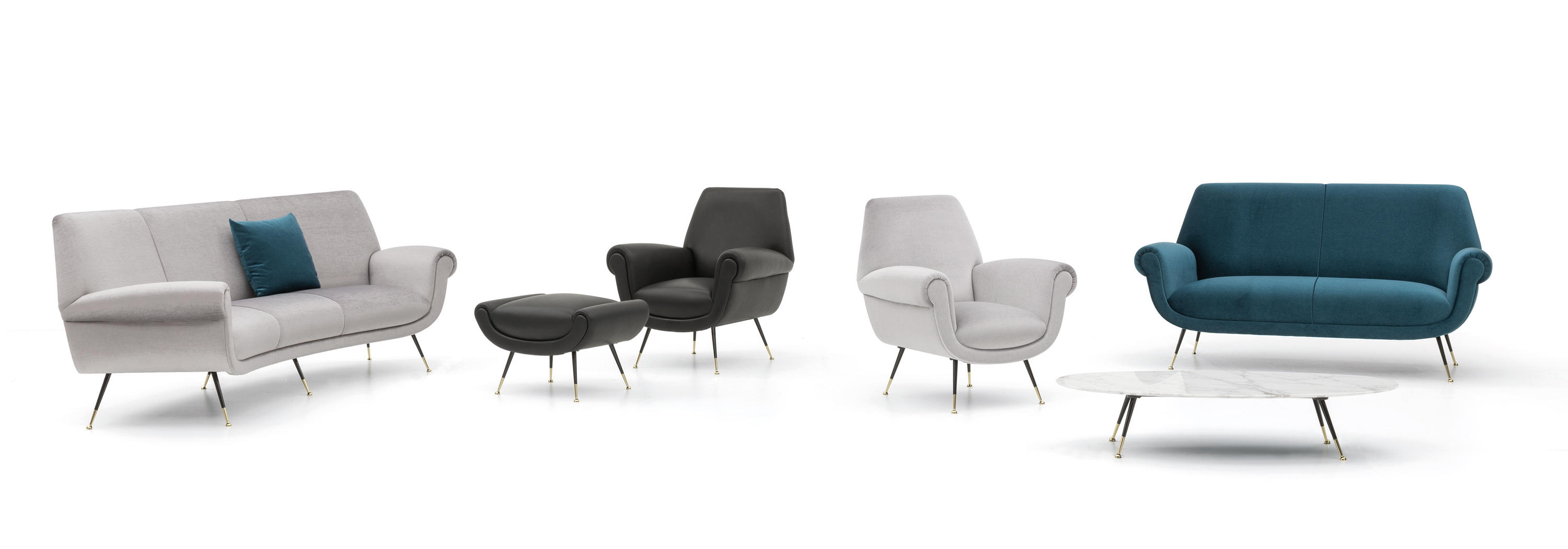 乐竞平台 - 坐具|沙发|办公家具|设计师家具|艾伯特&伊利沙发