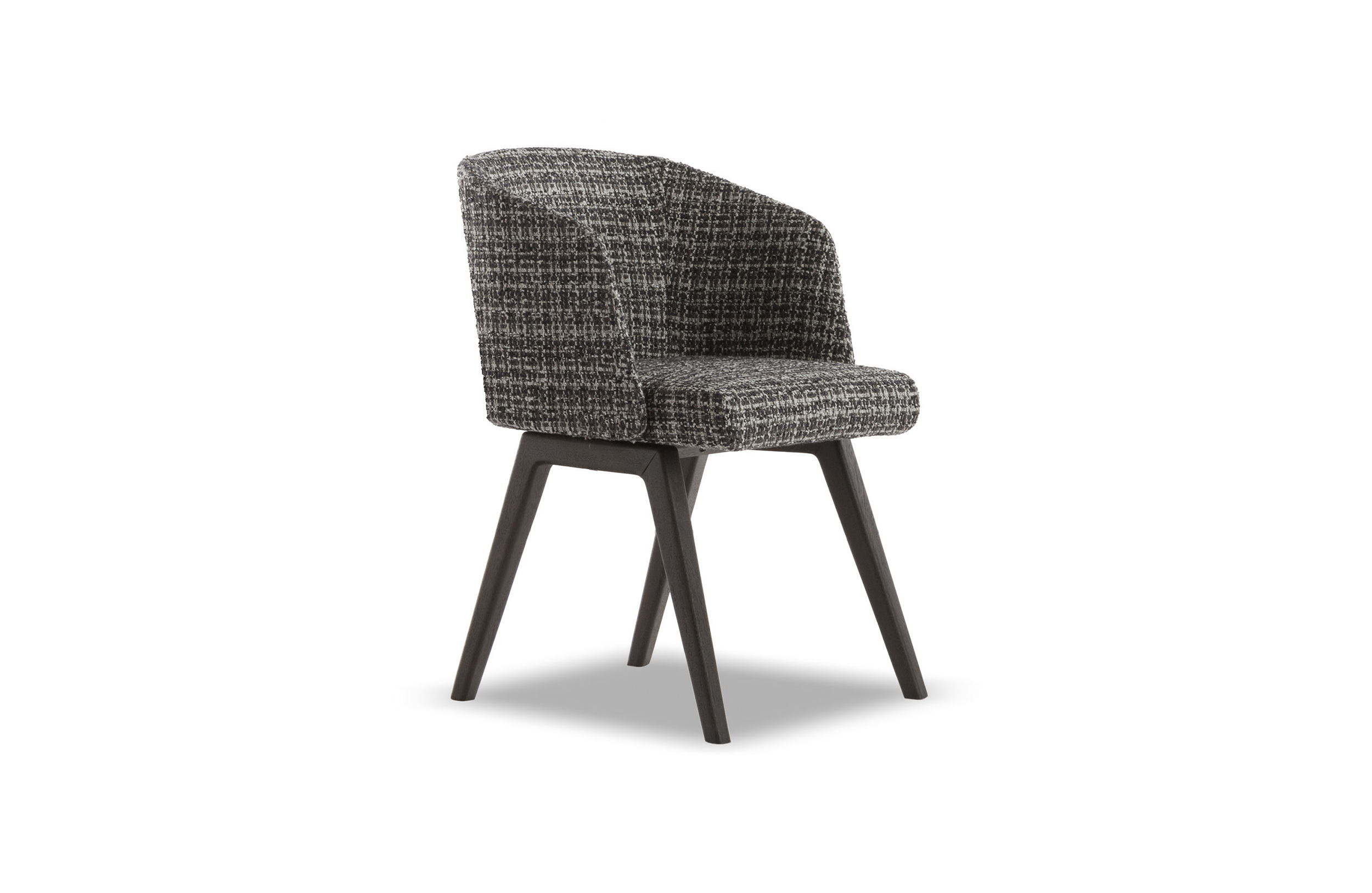 乐竞平台 - 坐具|餐椅|办公家具|设计师家具|克里德餐椅