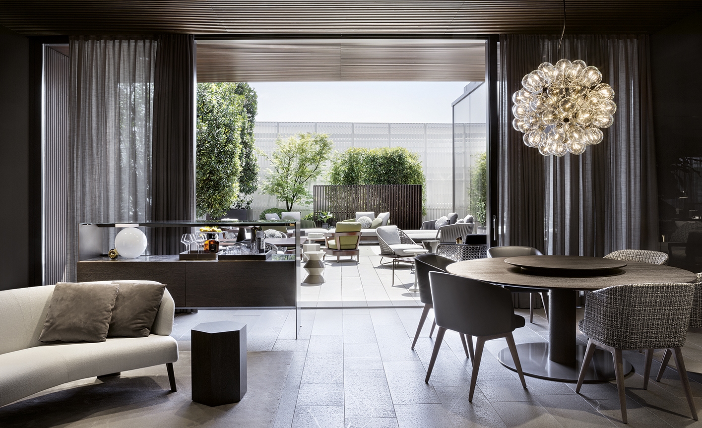 乐竞平台 - 坐具|餐椅|办公家具|设计师家具|克里德餐椅