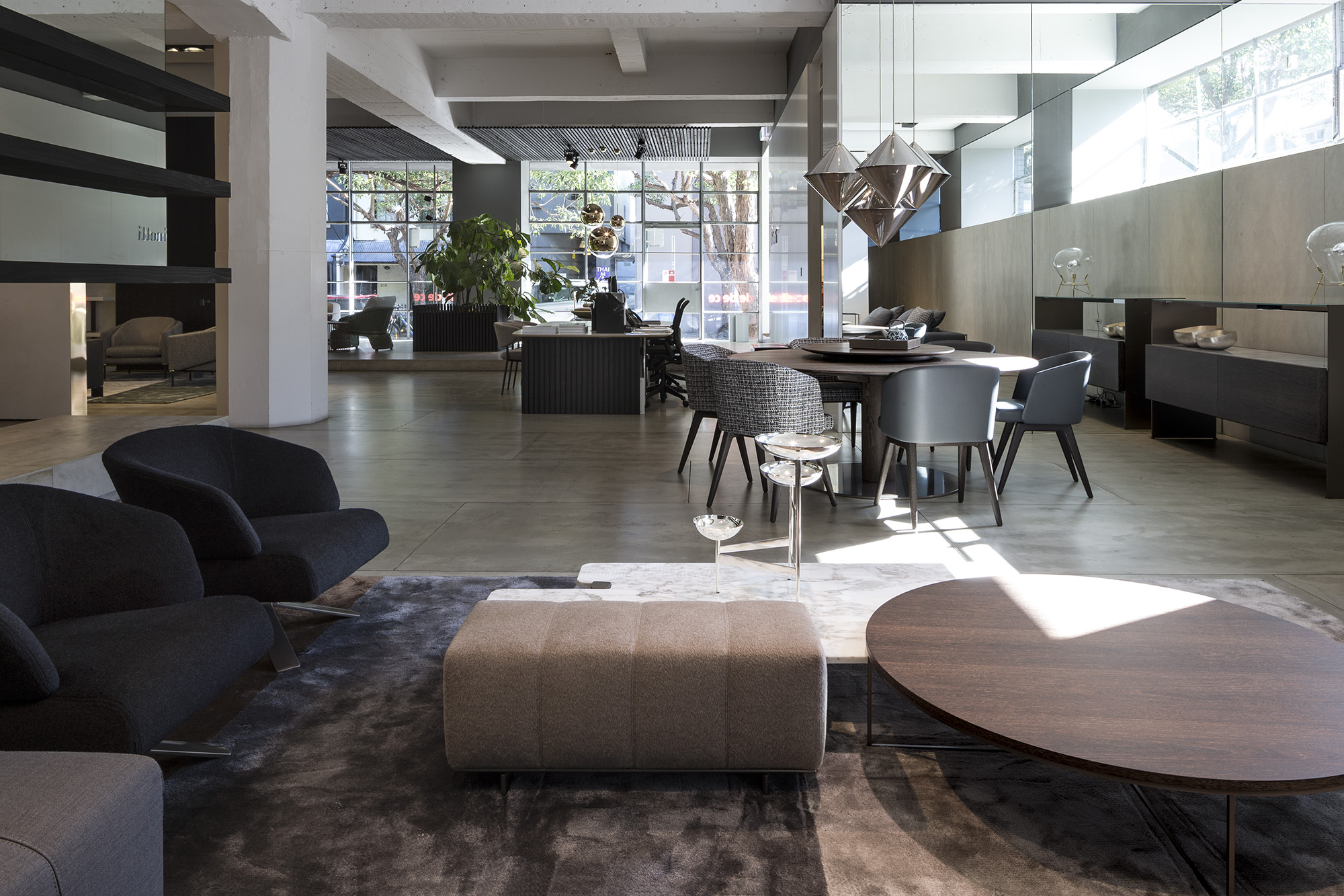 乐竞平台 - 坐具|餐椅|办公家具|设计师家具|克里德餐椅