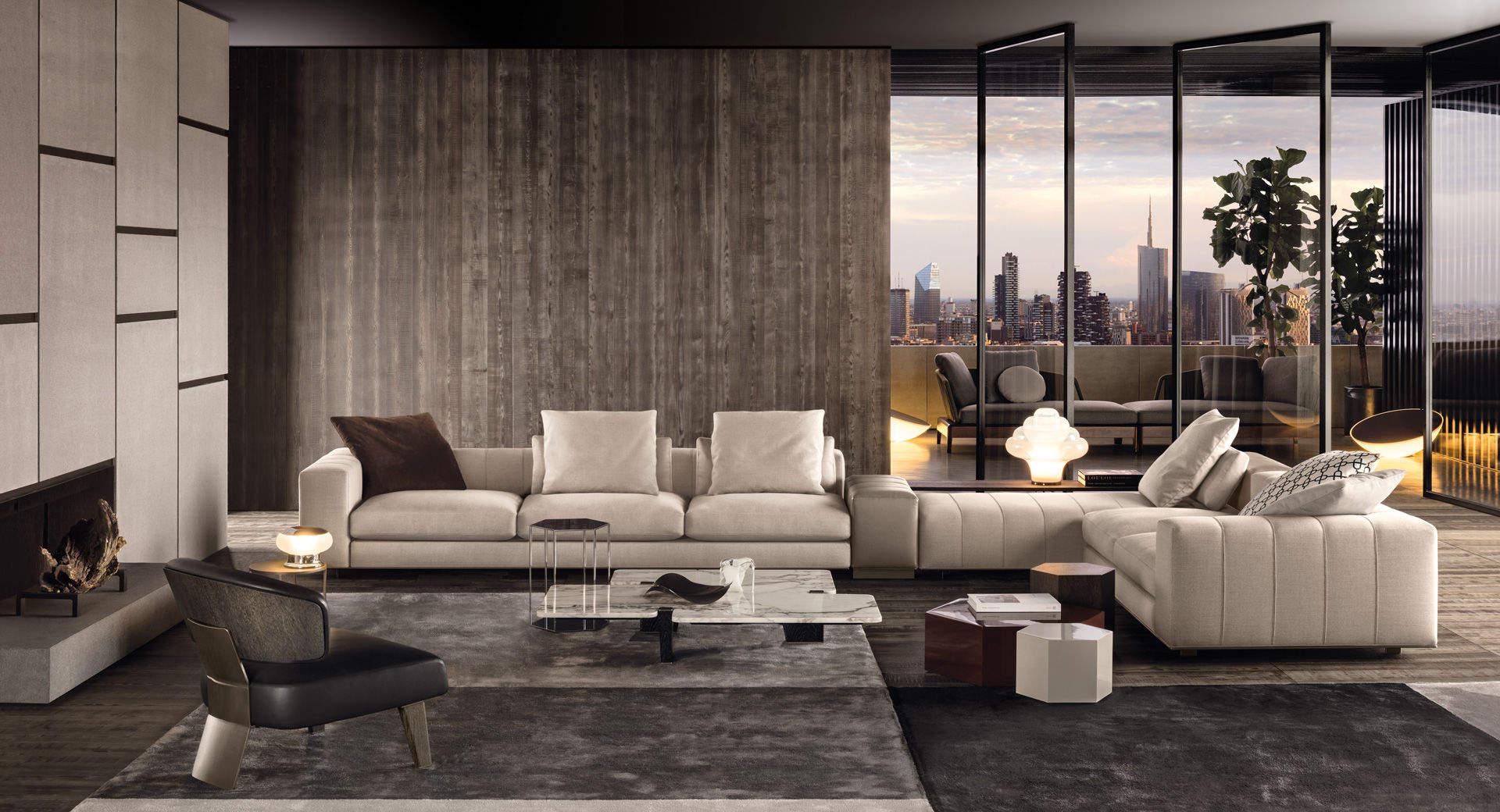 乐竞平台 - 坐具|沙发|办公家具|设计师家具|克里德沙发椅