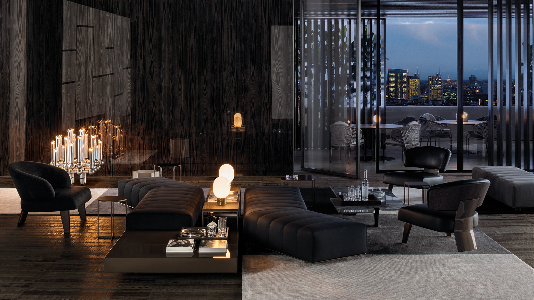 乐竞平台 - 坐具|沙发|办公家具|设计师家具|克里德沙发椅