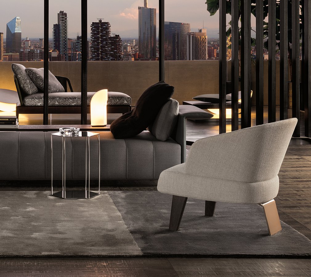 乐竞平台 - 坐具|沙发|办公家具|设计师家具|克里德沙发椅