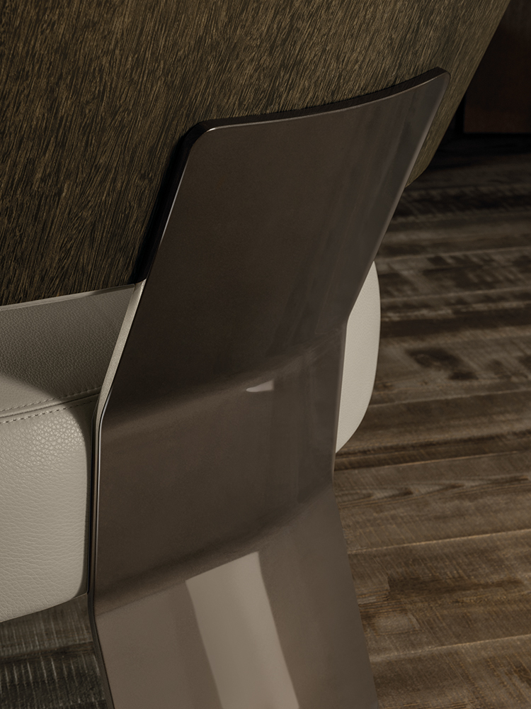 乐竞平台 - 坐具|沙发|办公家具|设计师家具|克里德沙发椅