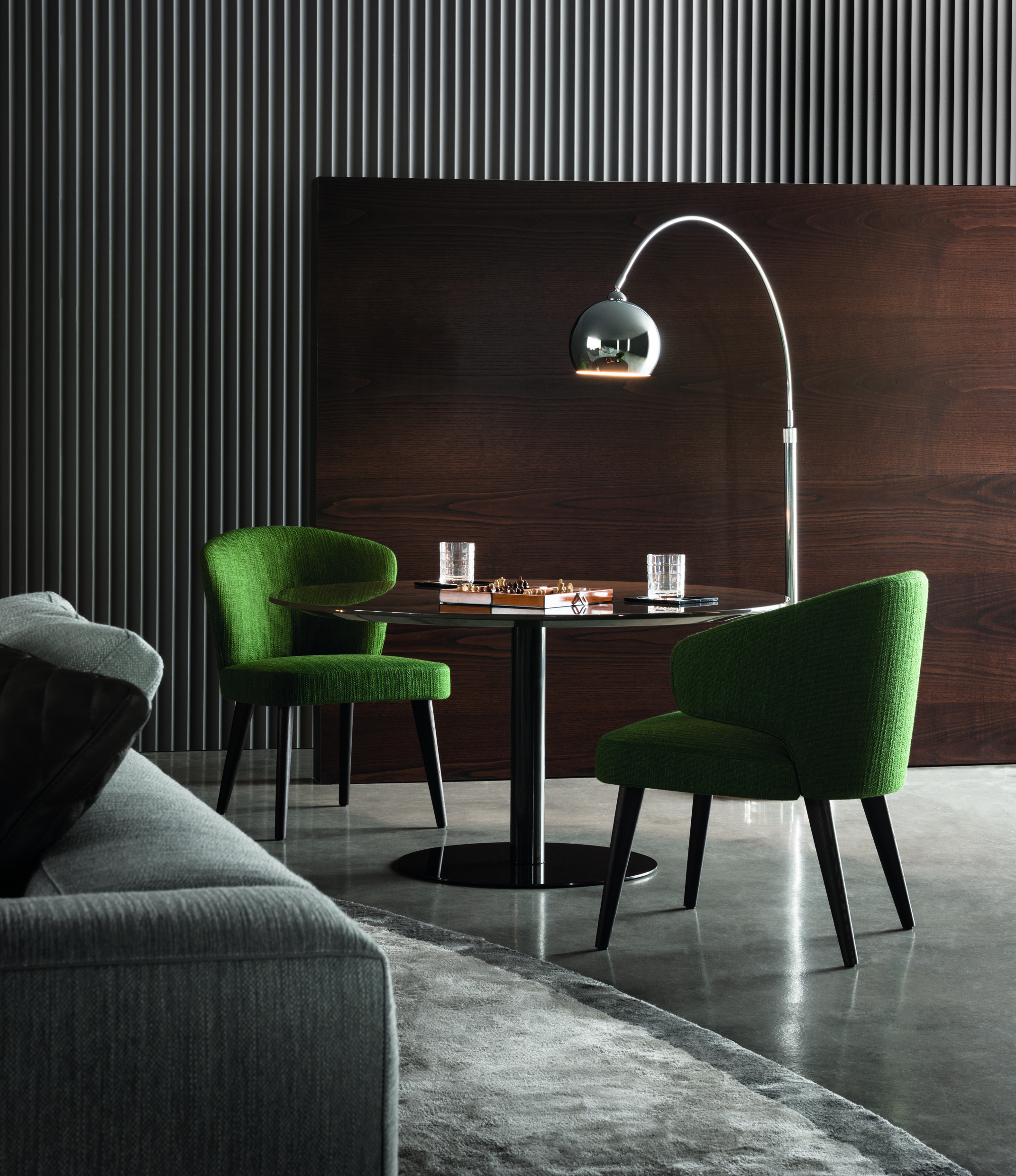 乐竞平台 - 坐具|餐椅|办公家具|设计师家具|阿斯顿餐椅