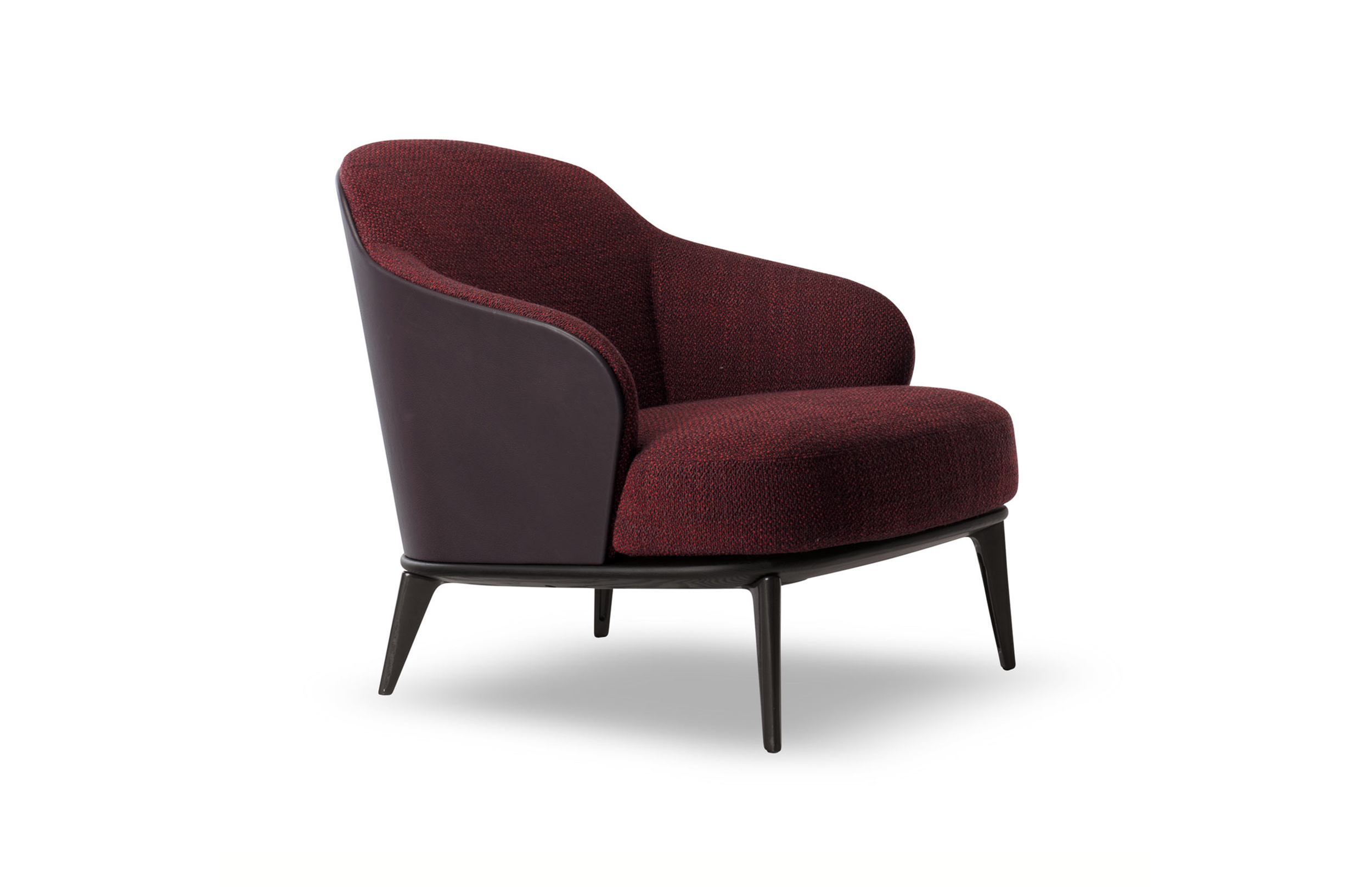 乐竞平台 - 坐具|沙发|办公家具|设计师家具|莱斯利休闲椅