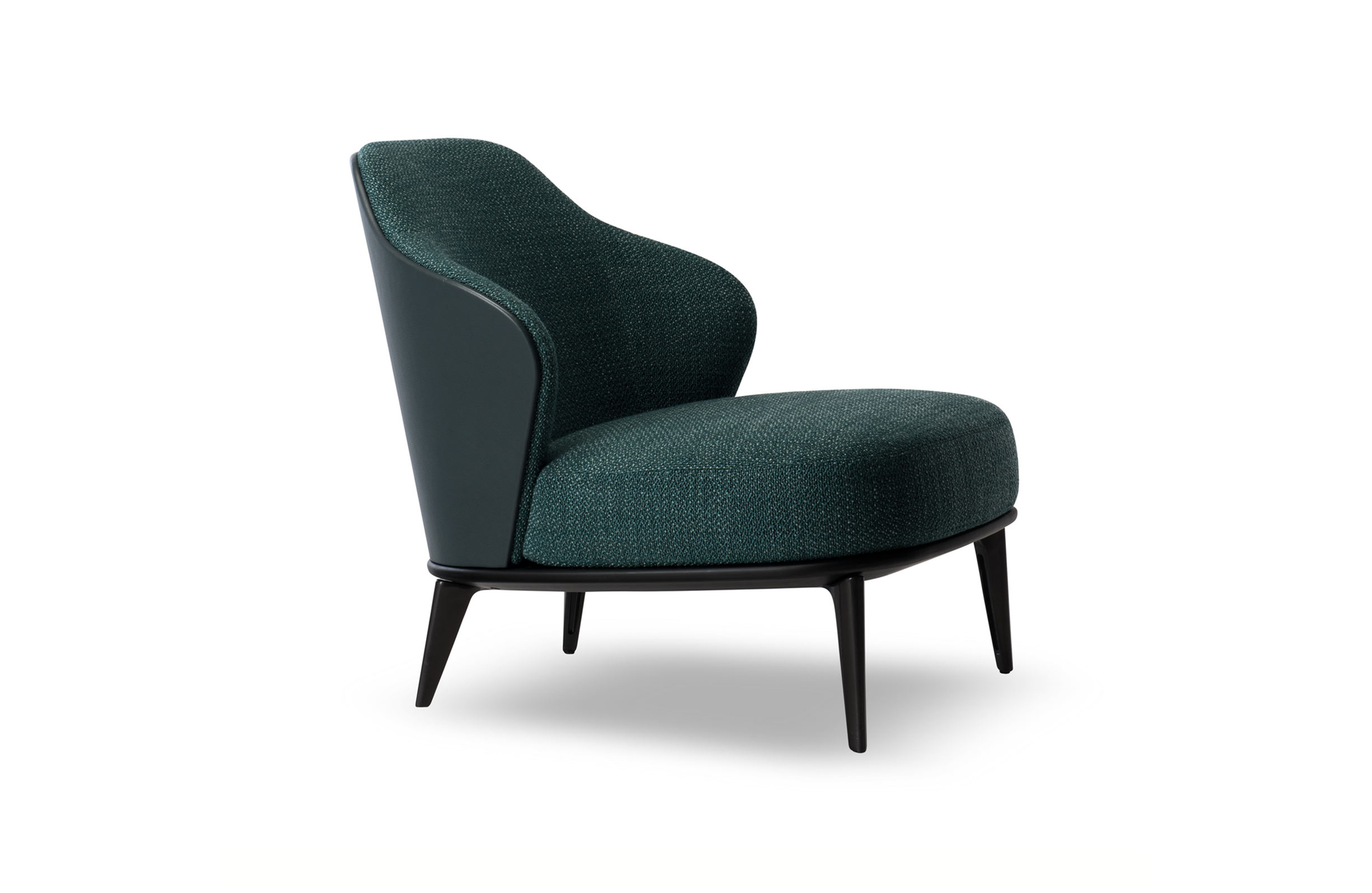 乐竞平台 - 坐具|沙发|办公家具|设计师家具|莱斯利休闲椅